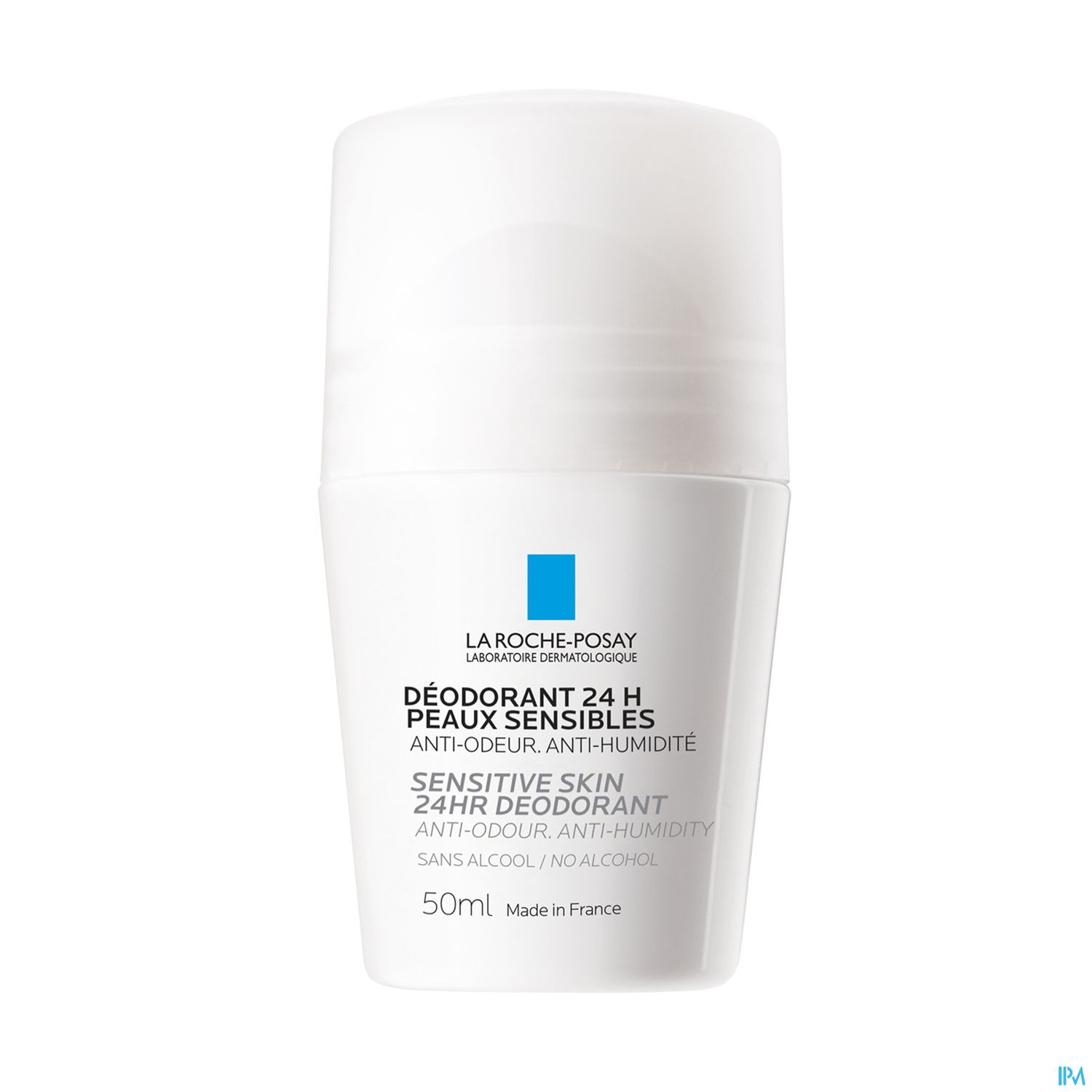 R-POSAY DEO PHYSIO24H BILLE50ML