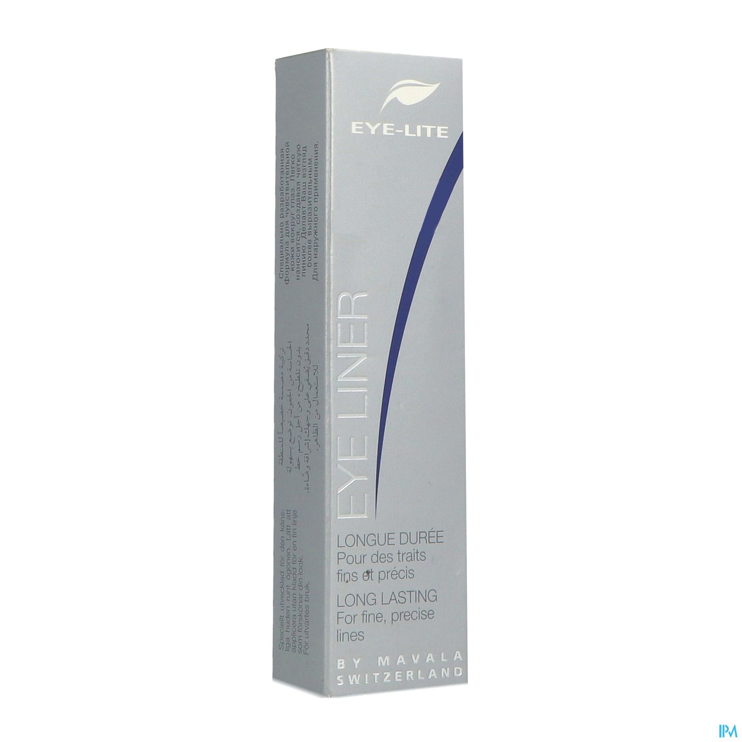 MAVALA EYE LINER BLEU 4,5ML