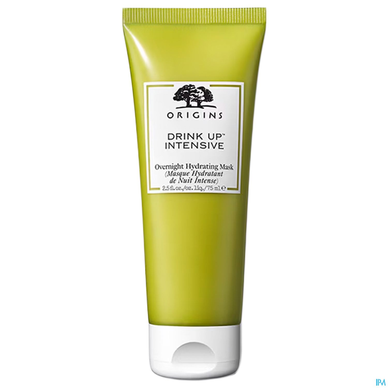 ORIGINS MASQ HYD NUIT AVOCAT 75ML