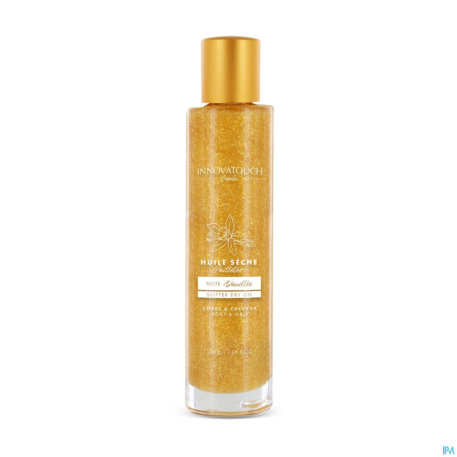 INNOVATOUCH HLE SECH NOTE VANI50ML