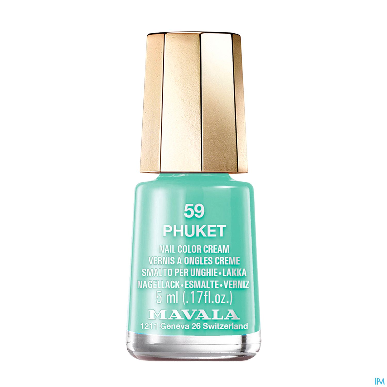 MAVALA VERNIS ONGL PHUKET 059