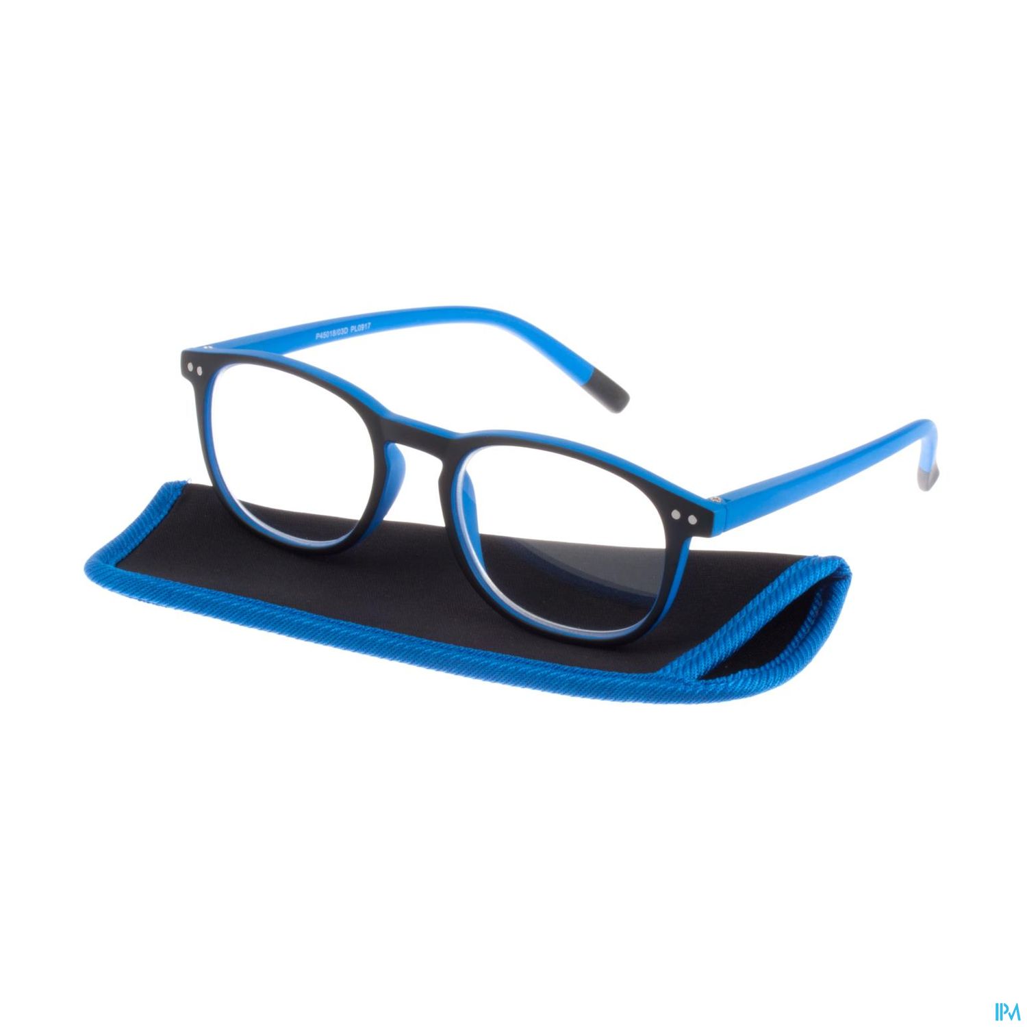 Alvita Lunette Loupe Gio +1