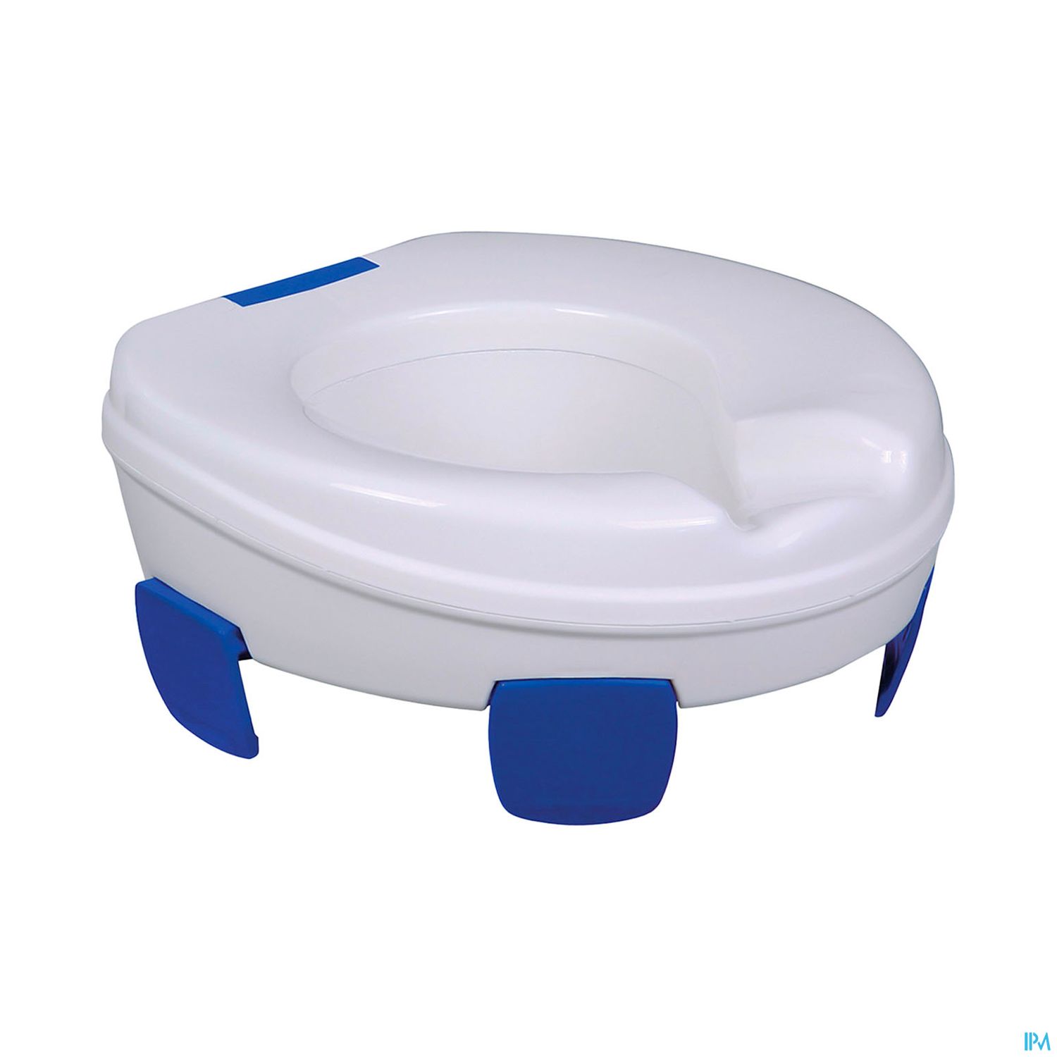 HERDEG REHAUS WC CLIPP II PAT FIX