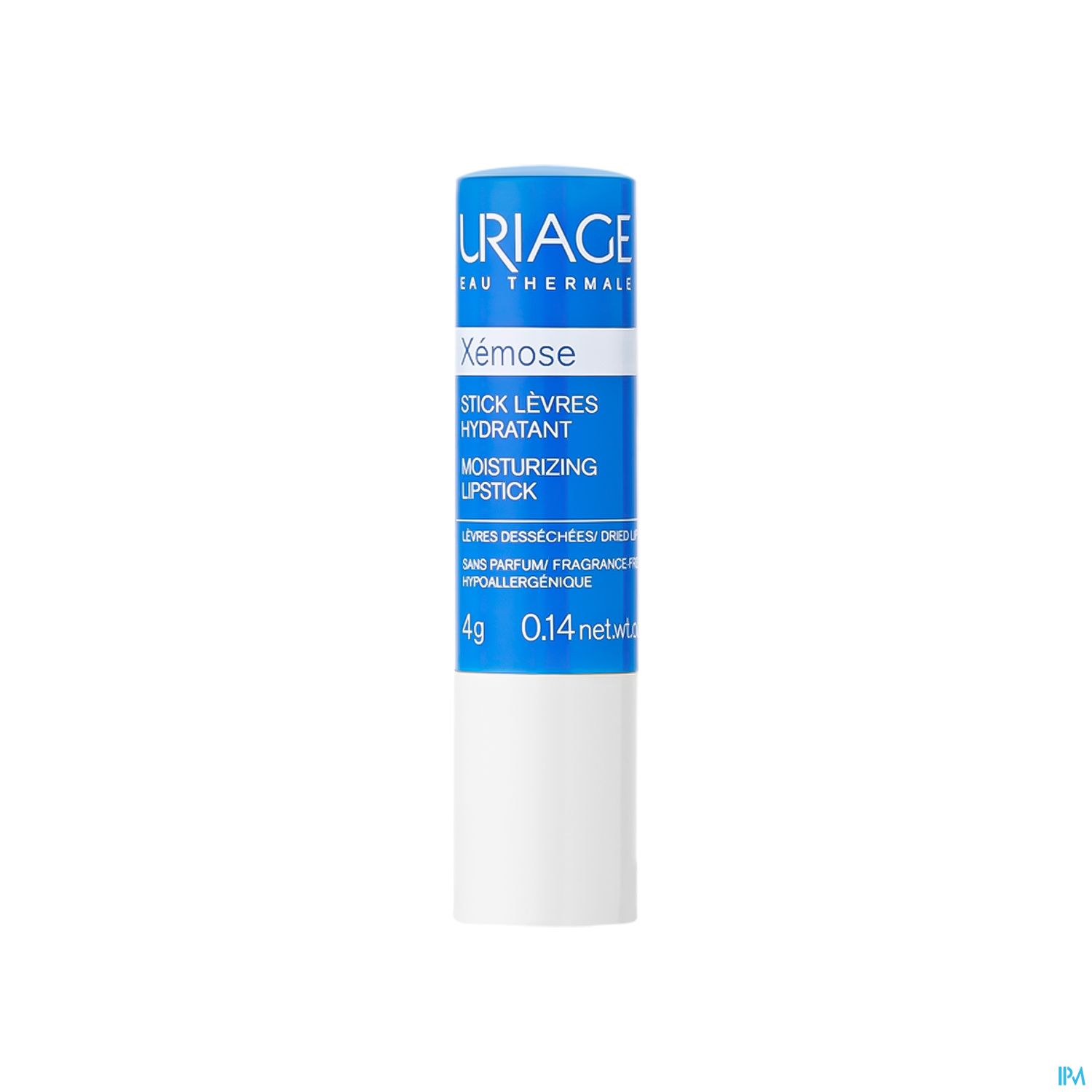 Uriage Xemose Stick Levres 4g