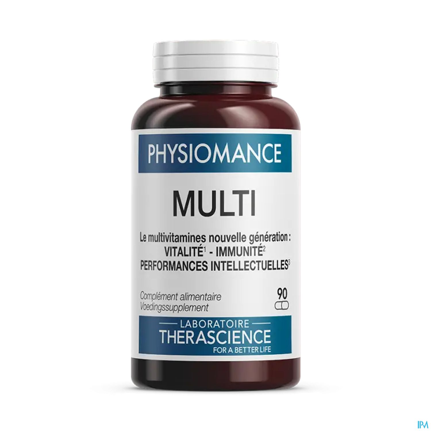 Therascience Physiomance Multi Gelule 90