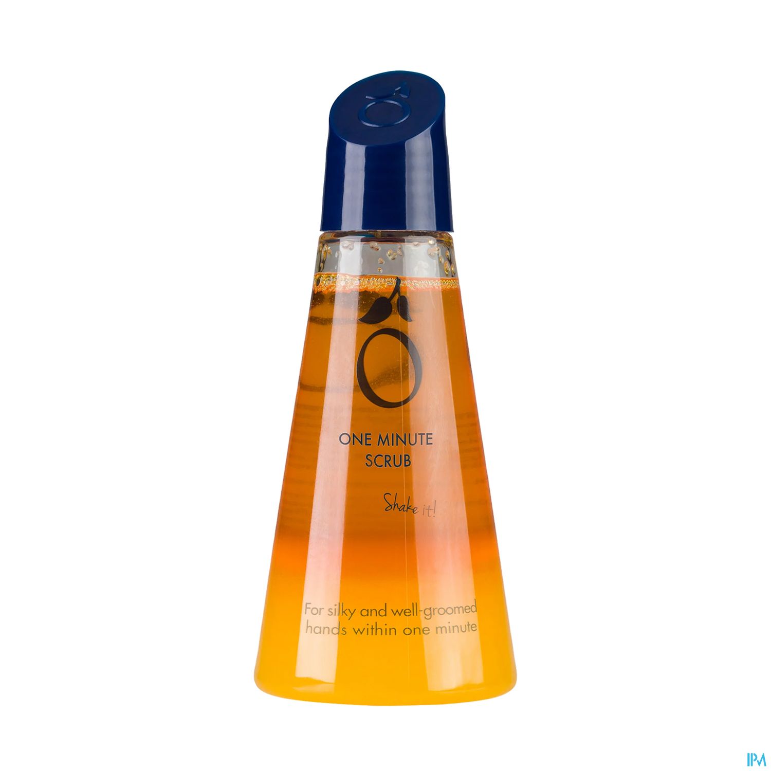 HEROME ONE MINUTE MANICURE 120ML