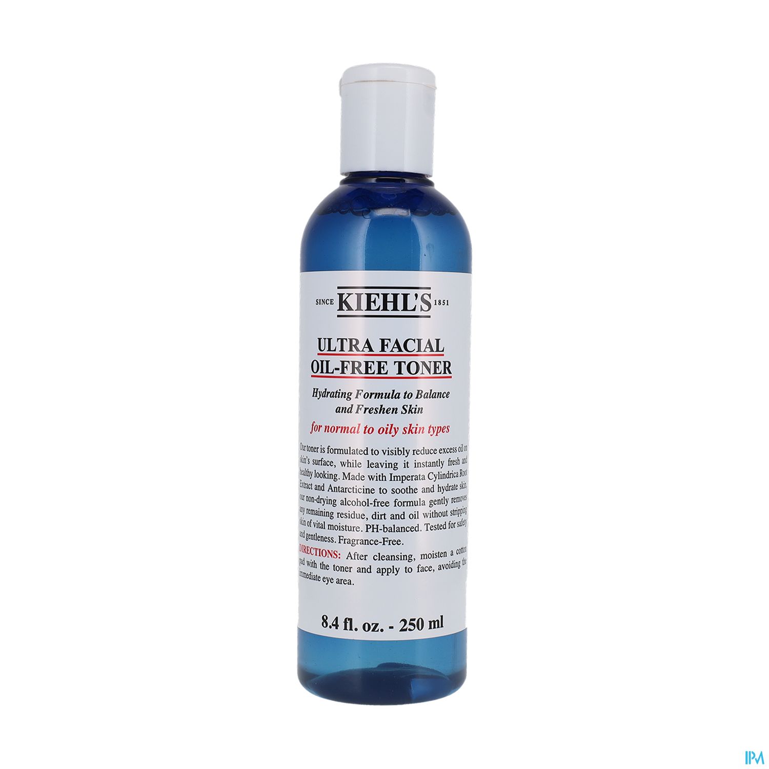 KIEHLS ULTRA FAC LOT TON PNG250ML