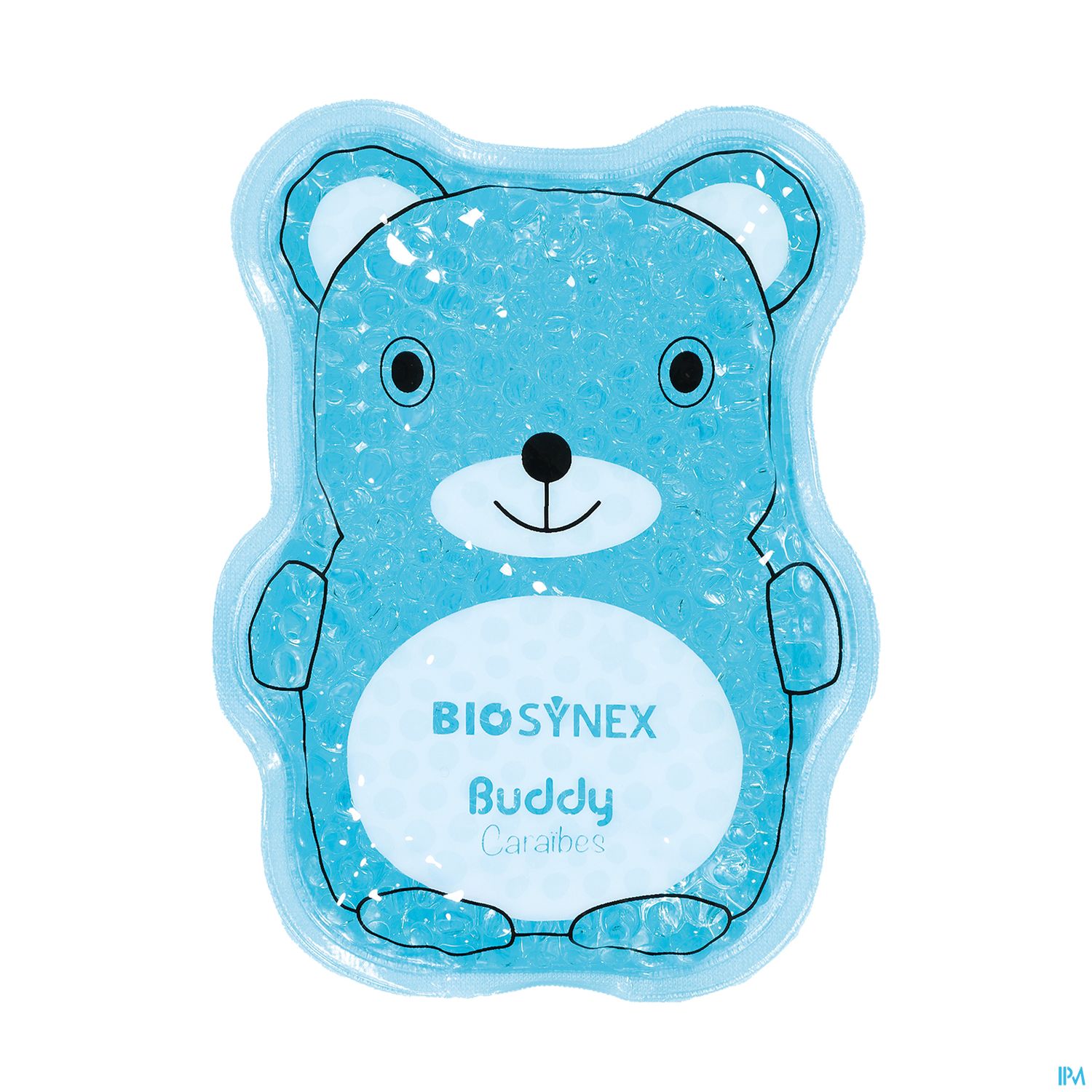 Biosynex Gel Micro Billes Multizone Buddy Enfant