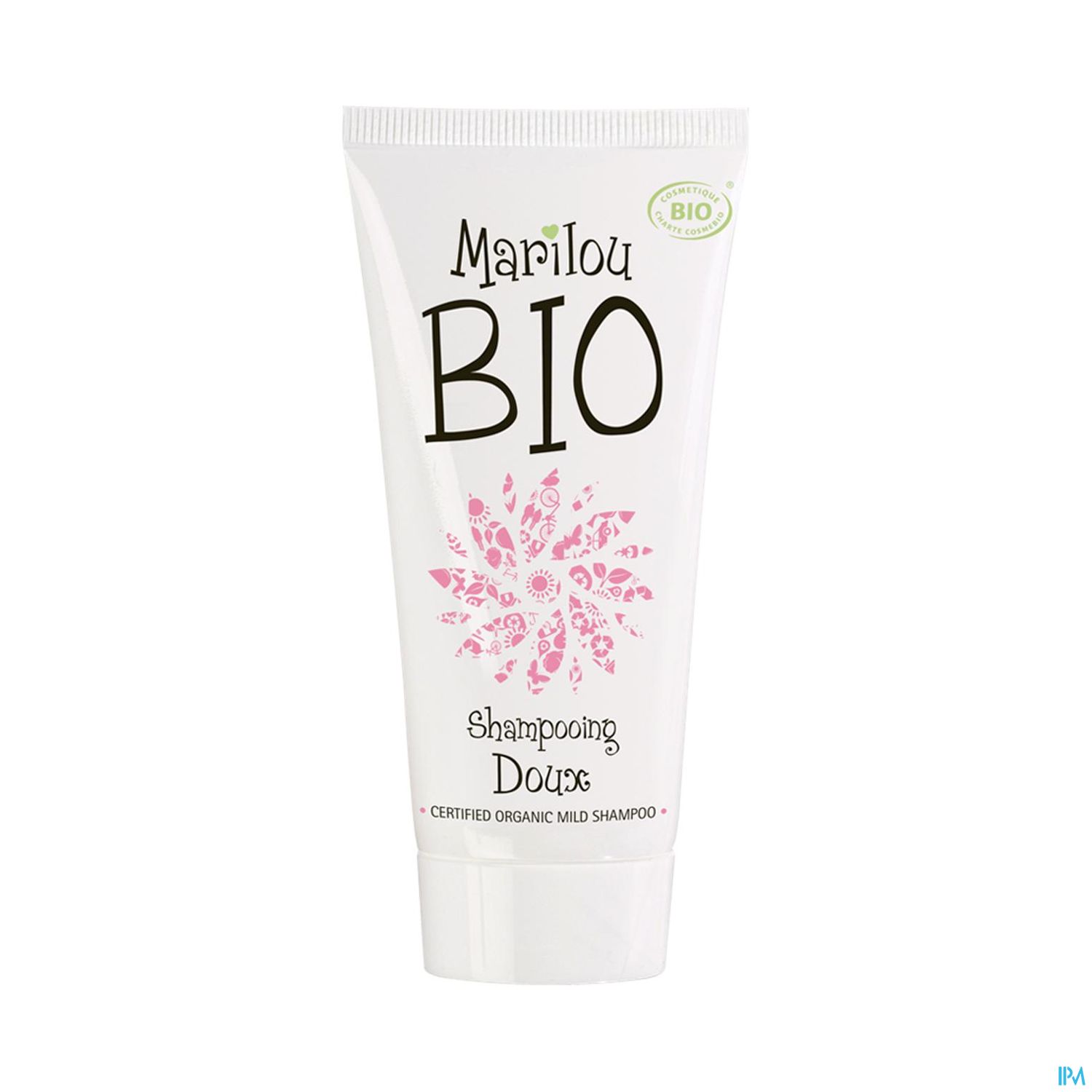 MARILOU SH DOUX 125ML