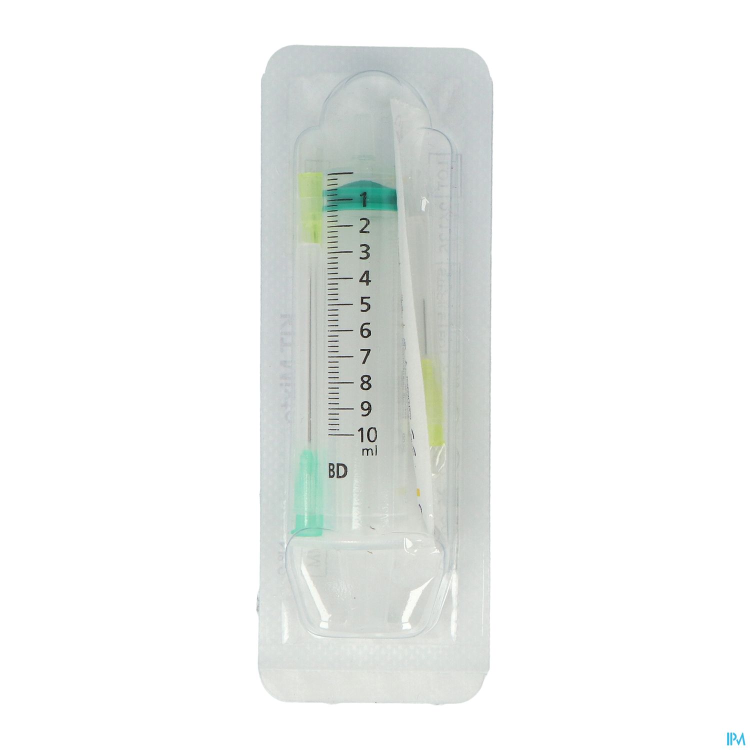 Kit Mixte Sterile Usage Mesotherapie