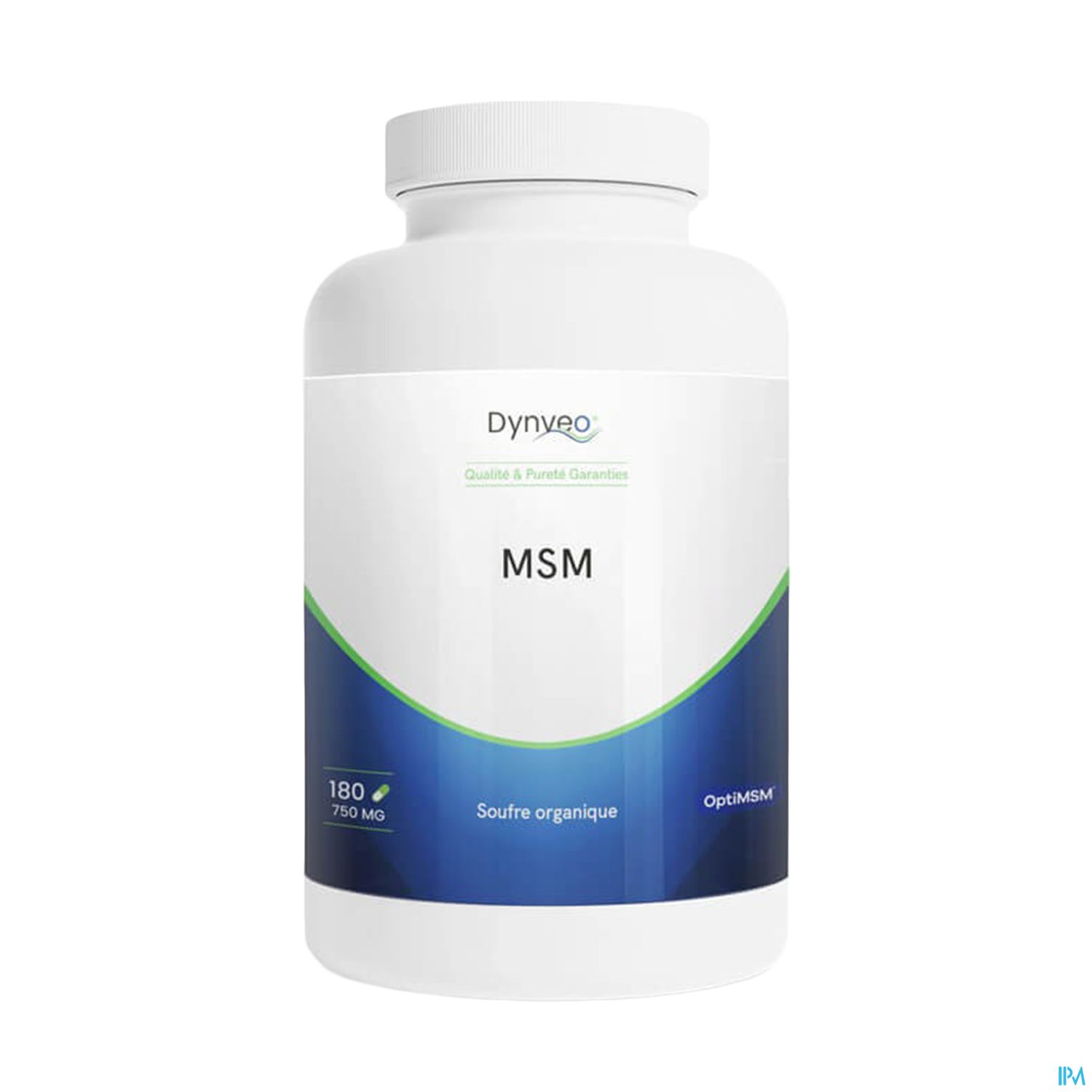 DYNVEO OPTIMSM GELUL 180