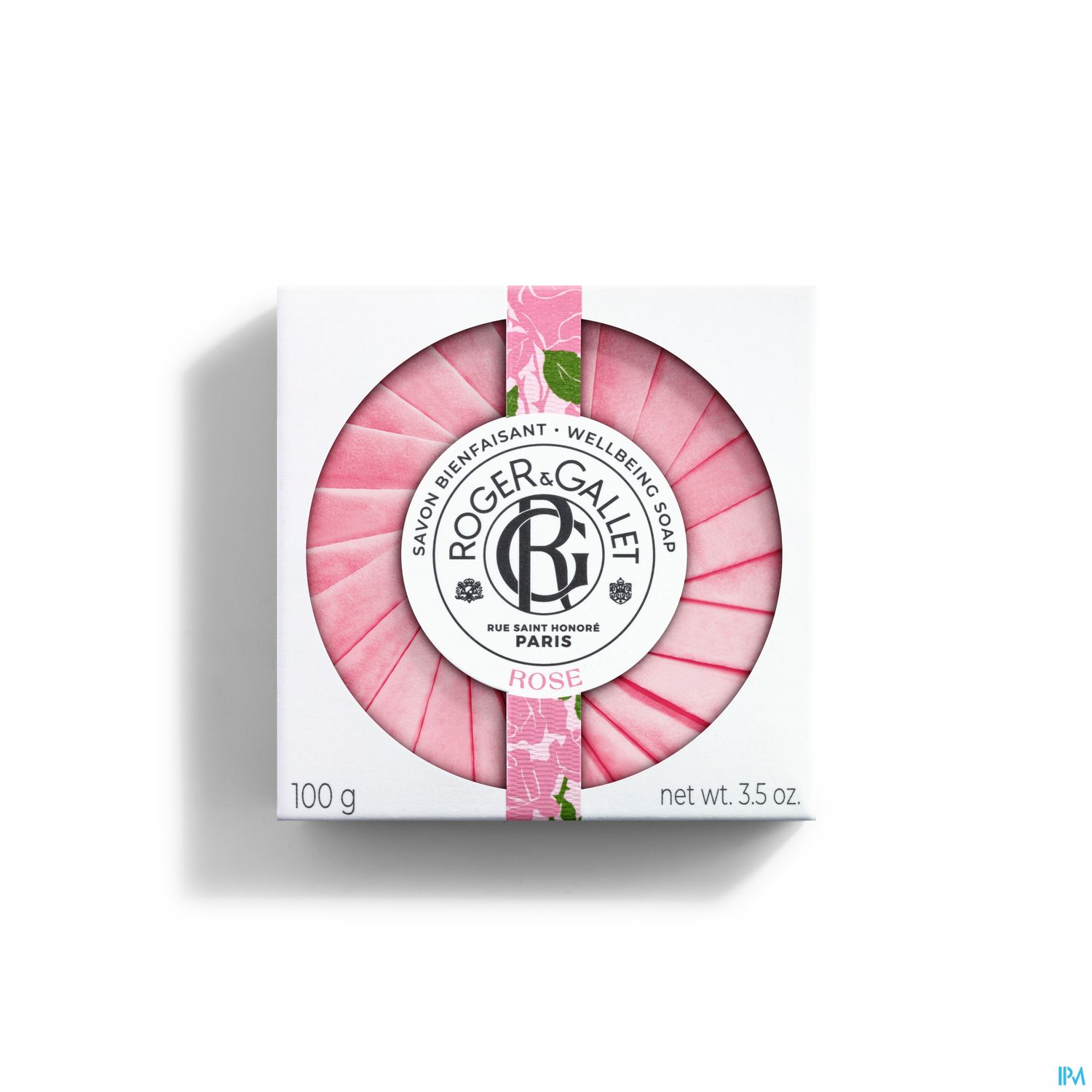RG SAV PARF ROSE 100G