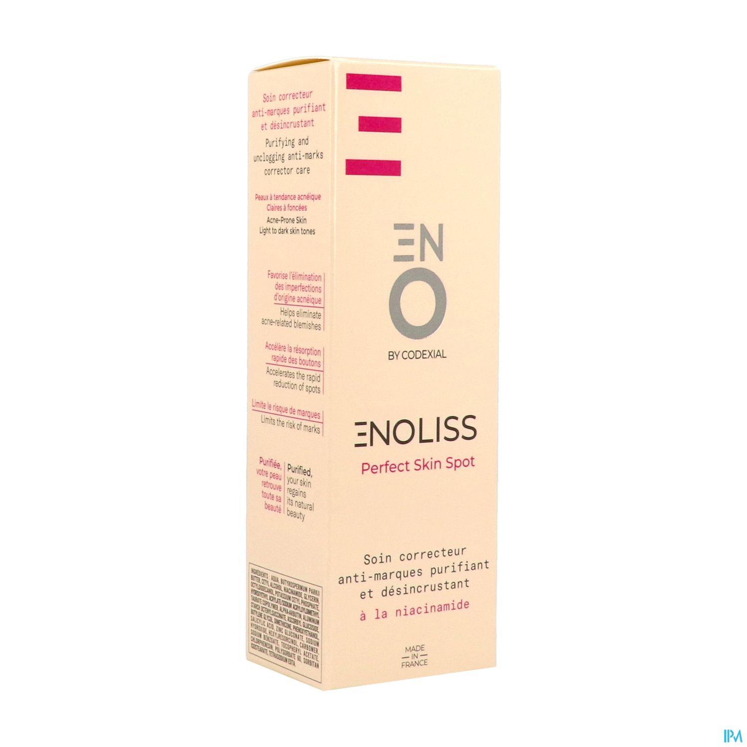 ENOLISS PERF SKIN SPOT SOIN 30ML