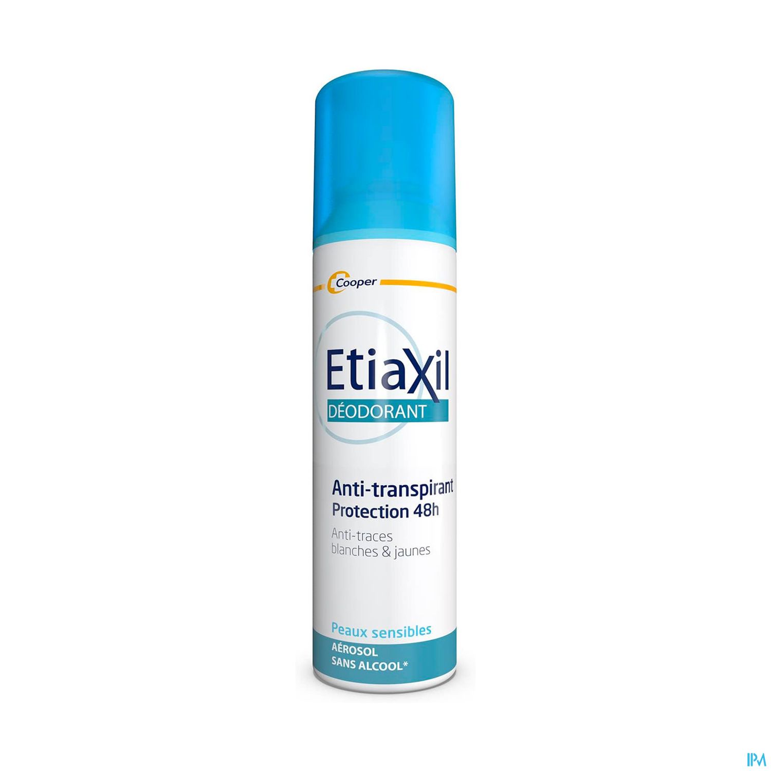 Cooper Etiaxil Deodorant Antitranspirant Spray 150ml