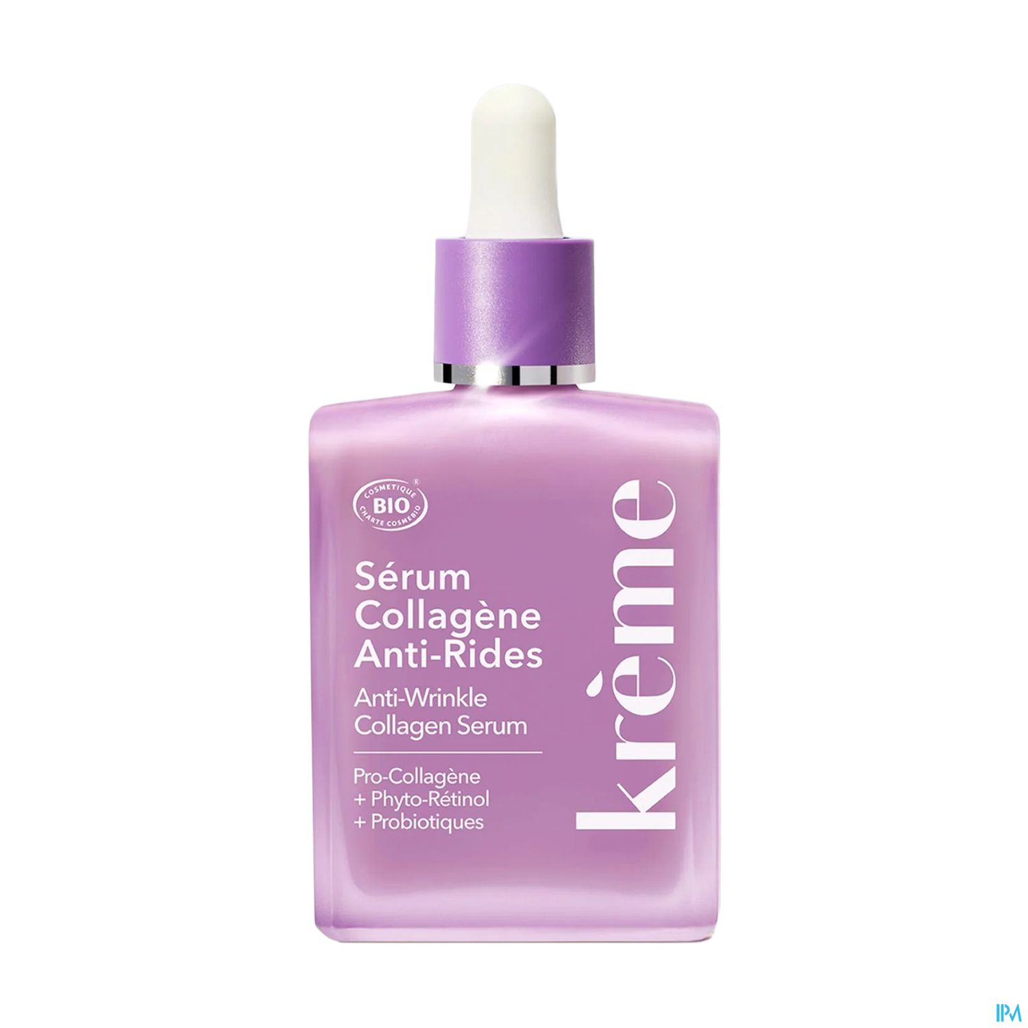 KREME SERUM COLLAGENE A/RIDE 30ML