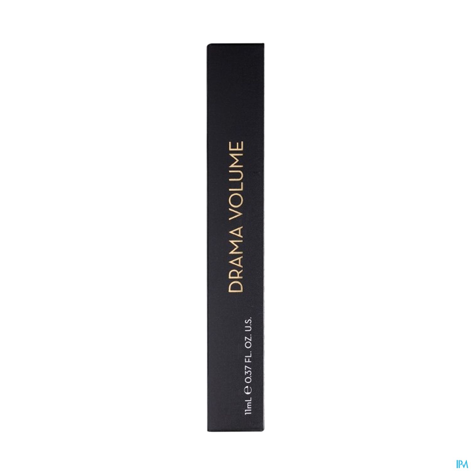 Korres Mascara Drama Effet Faux Cils 03 Bright Blue 11ml