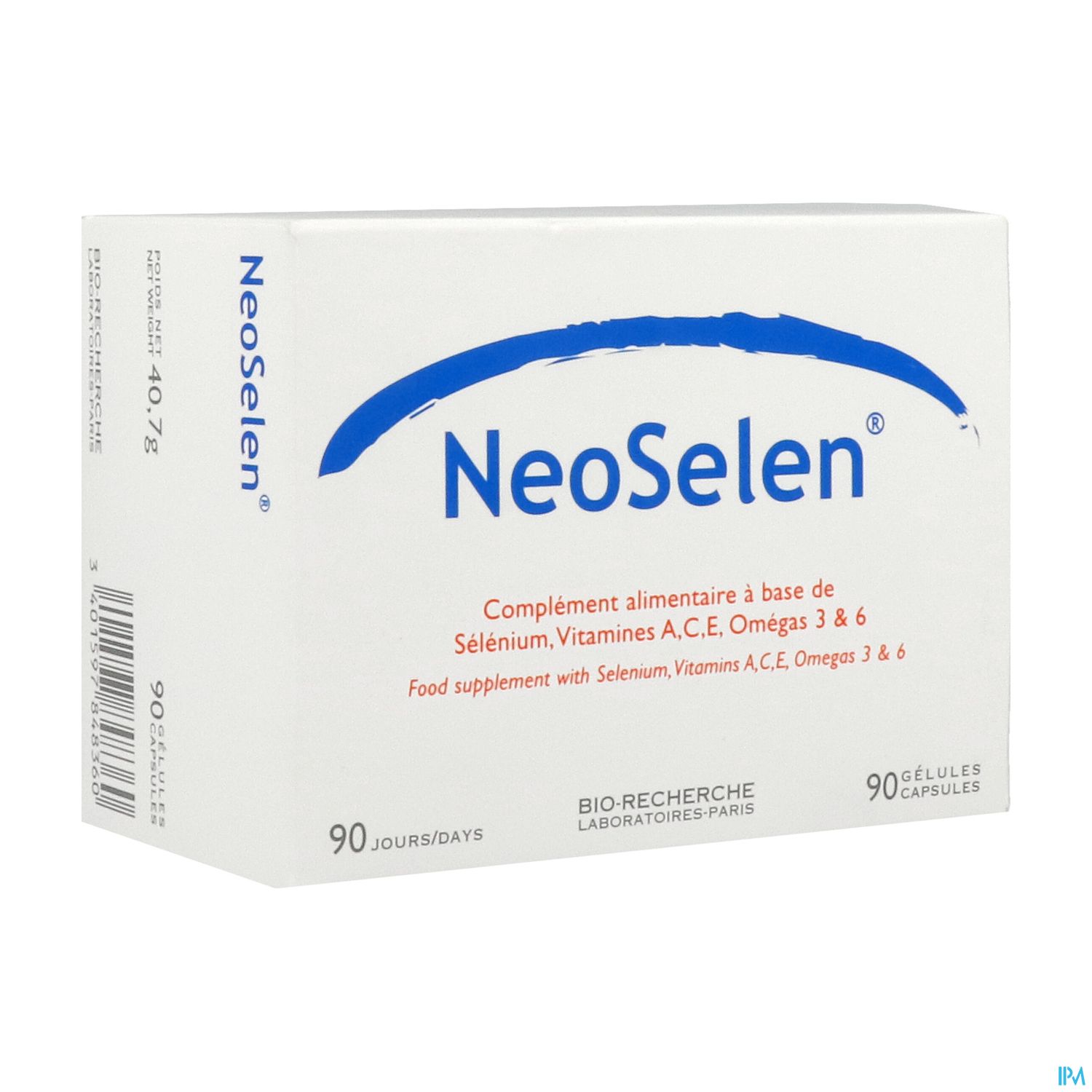 NEOSELEN GELUL 90