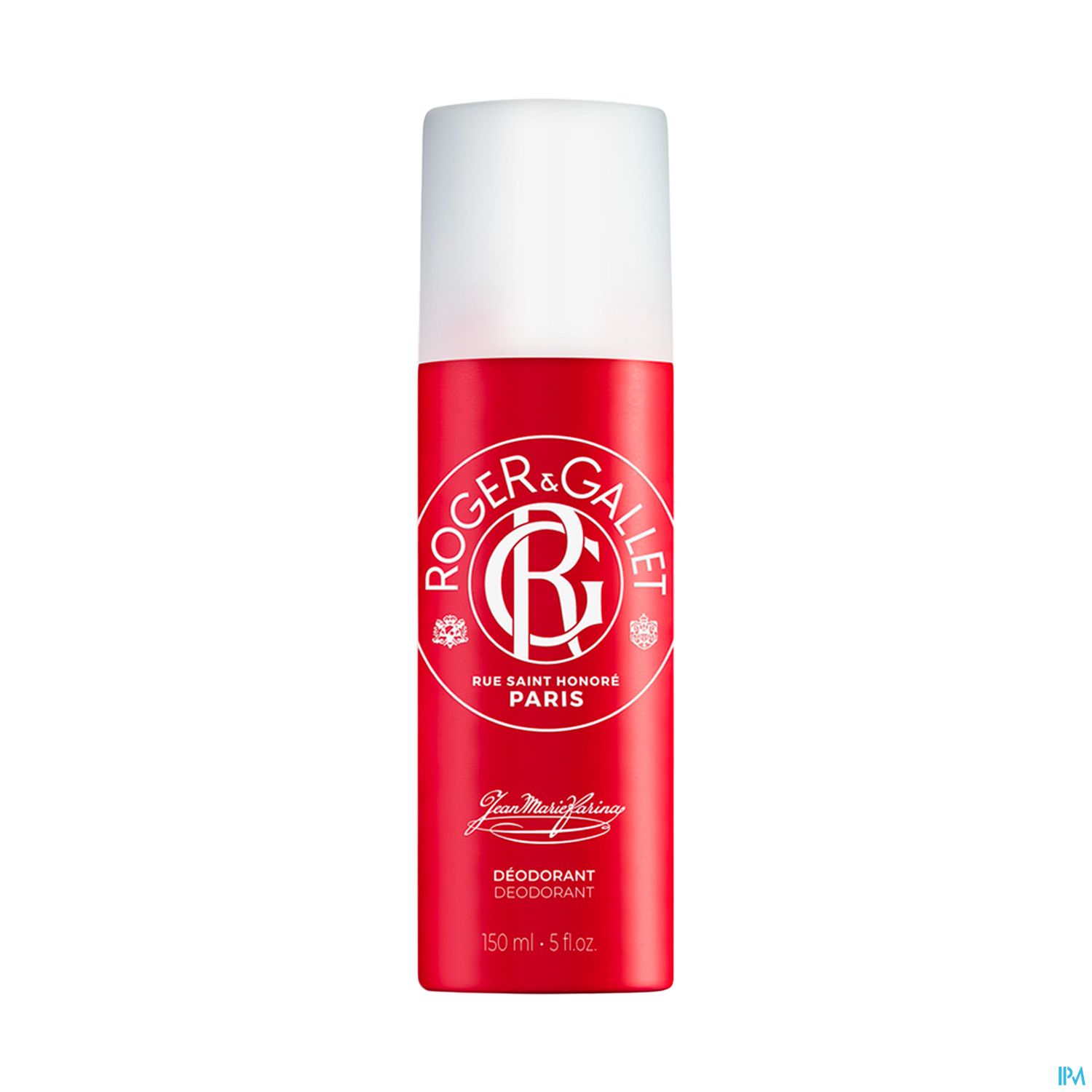 RG DEO JM FARINA SPRAY 150ML