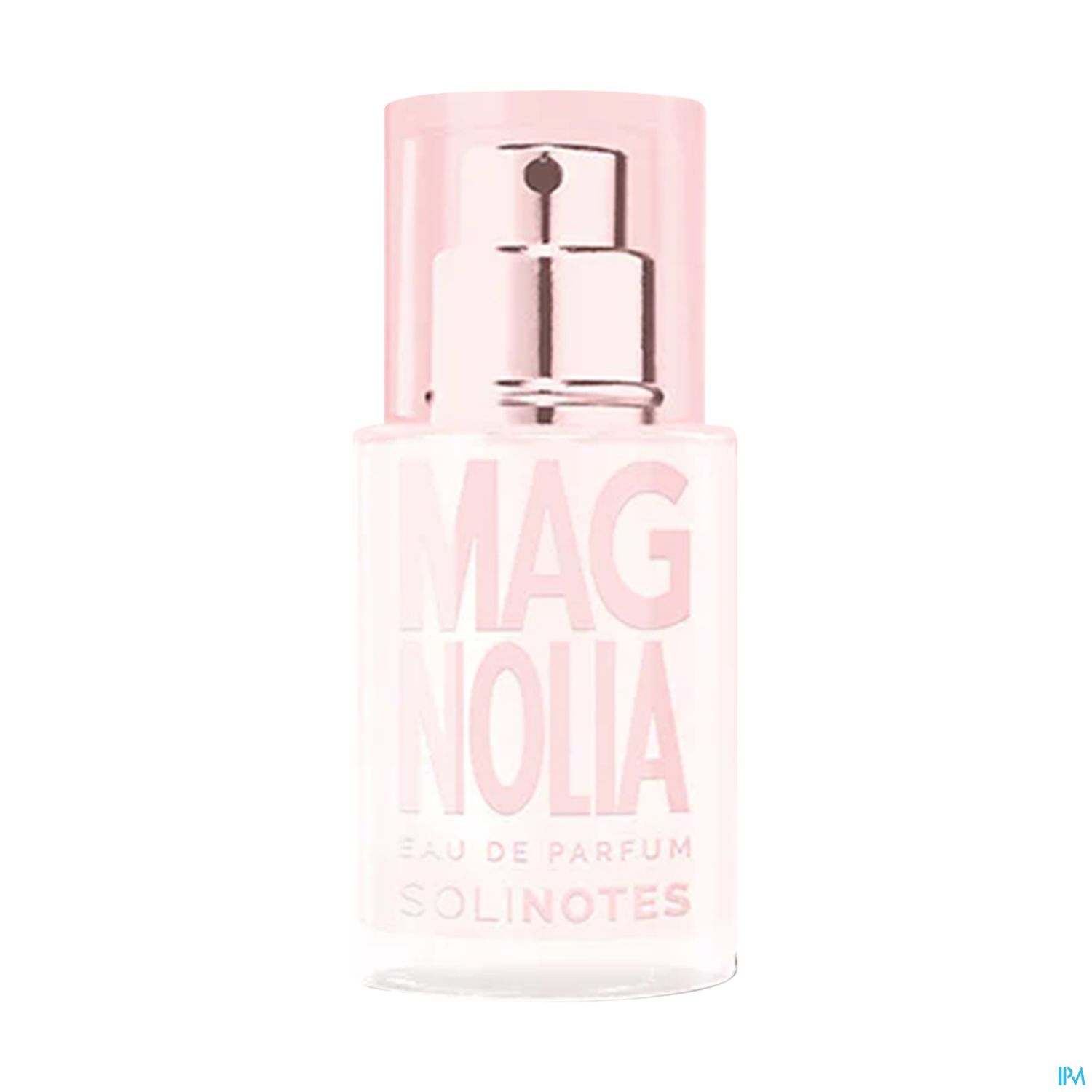 SOLINOTES EAU PARF MAGNOLIA 15ML