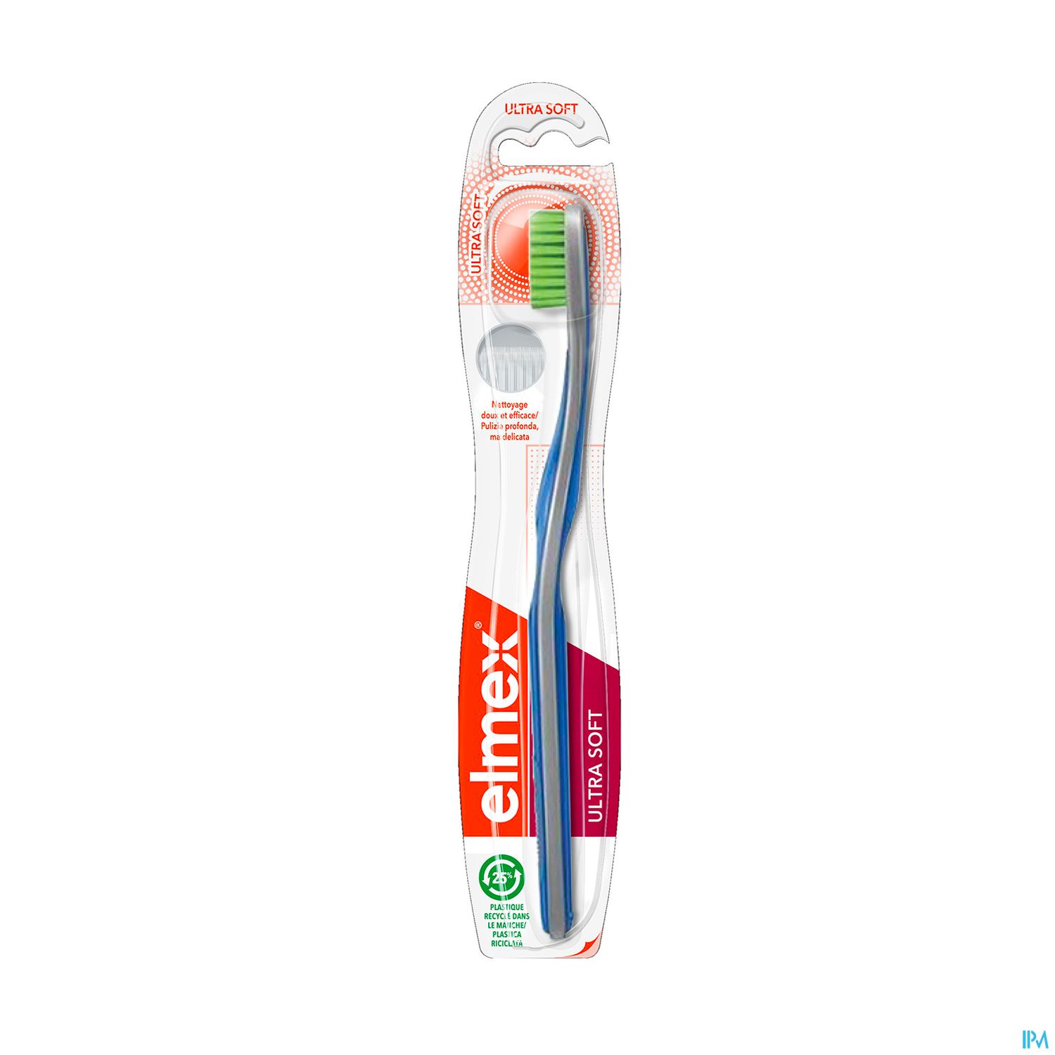 BDEN ELMEX A/CARIE ULTRASOFT
