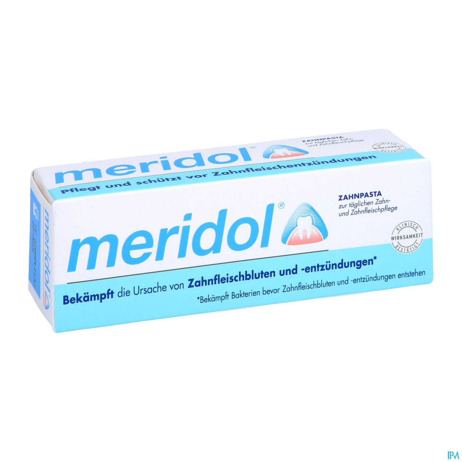 MERIDOL DENT PROTECT GENCIV 20ML