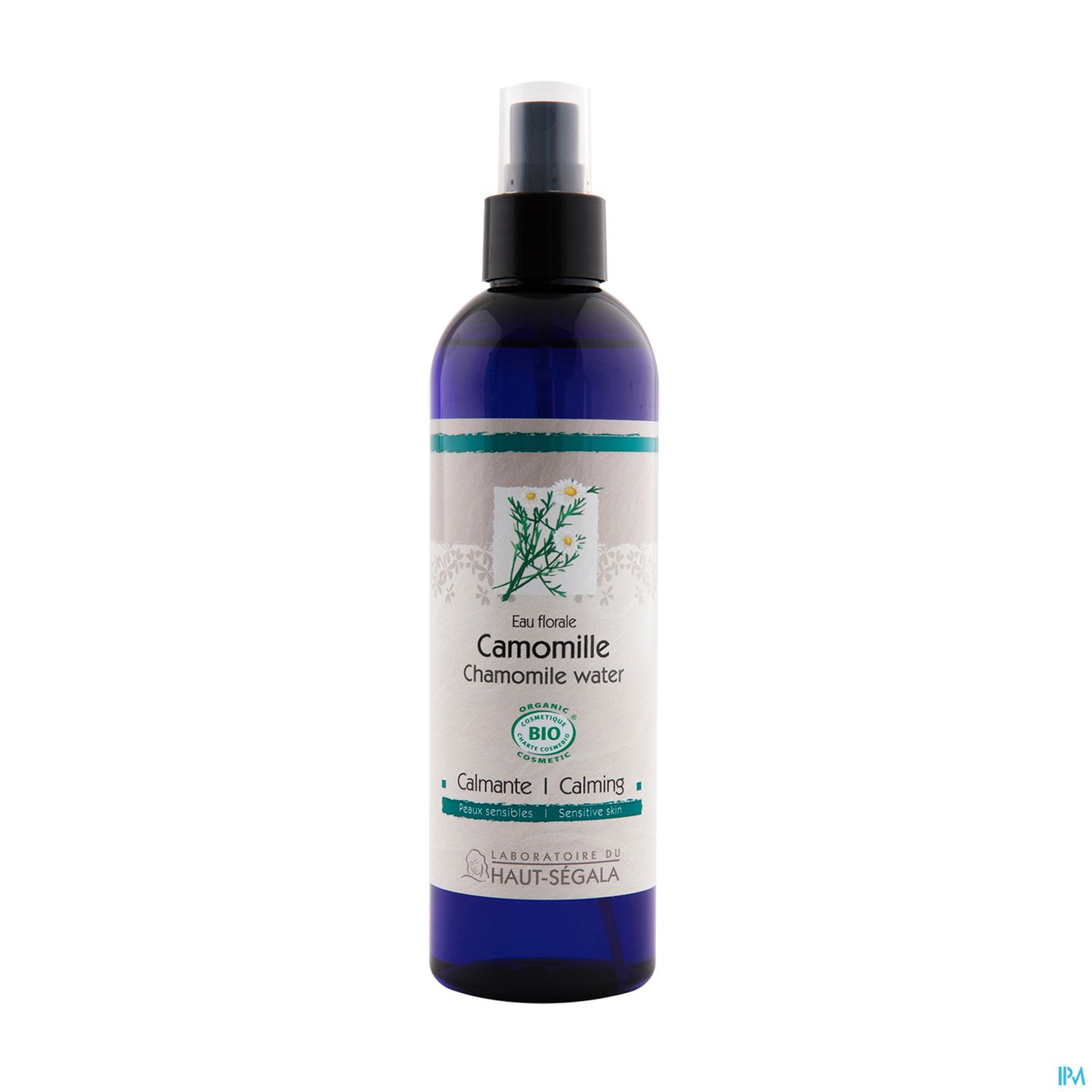 HAUT-SEGALA EAU FLOR CAMOMIL 250ML