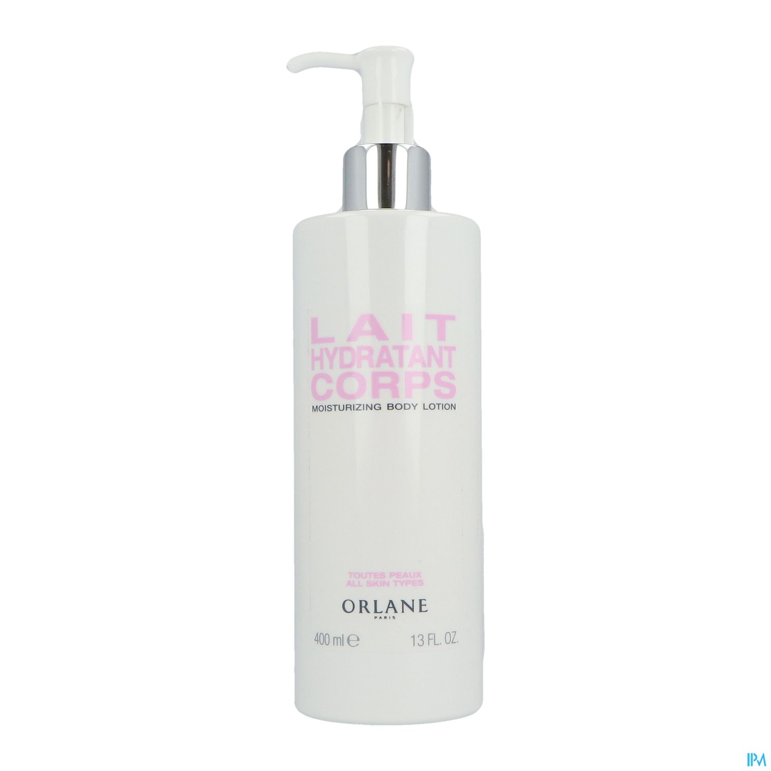 ORLANE LAIT CORPS HYDRA 400ML