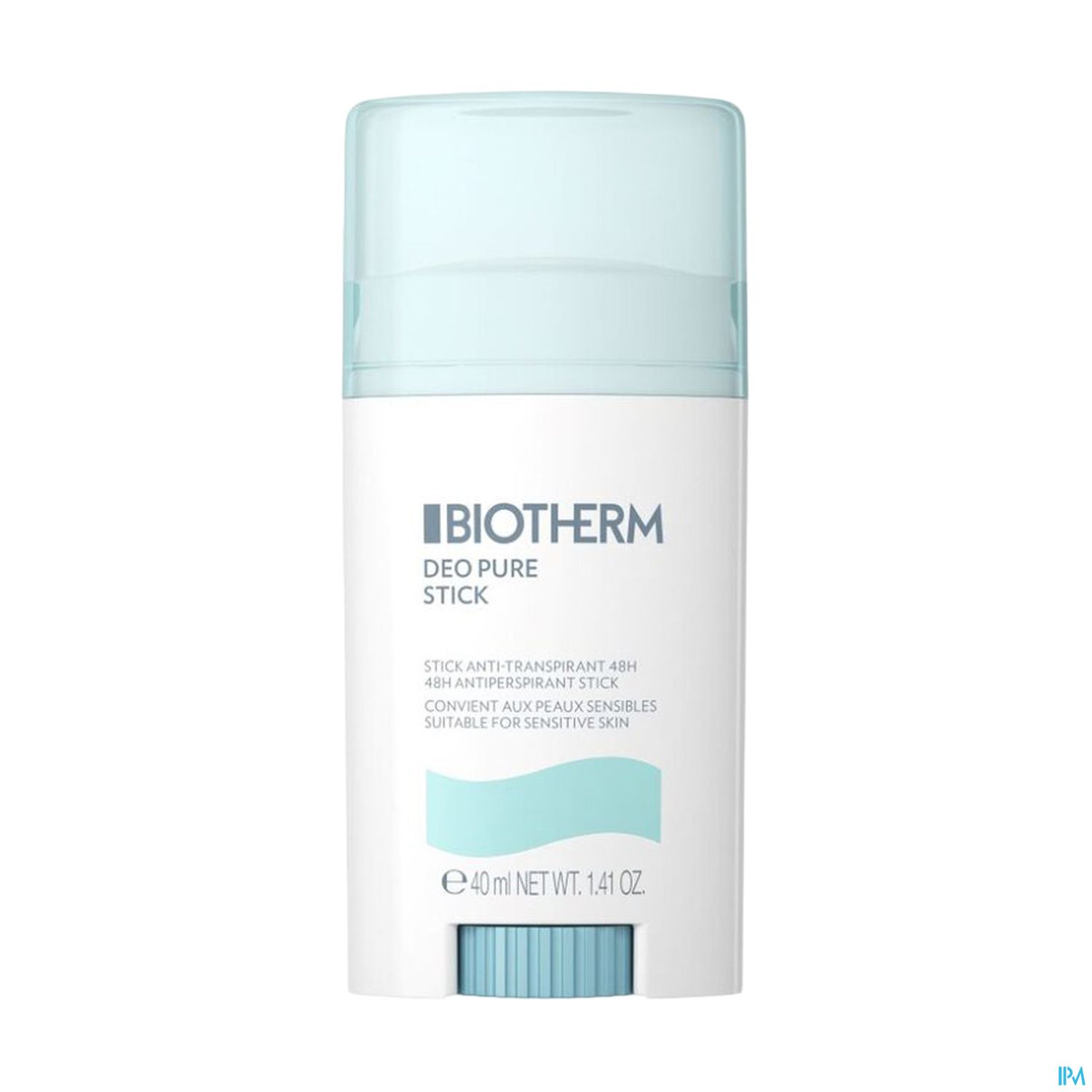 BIOTHERM DEO PURE STICK 40ML
