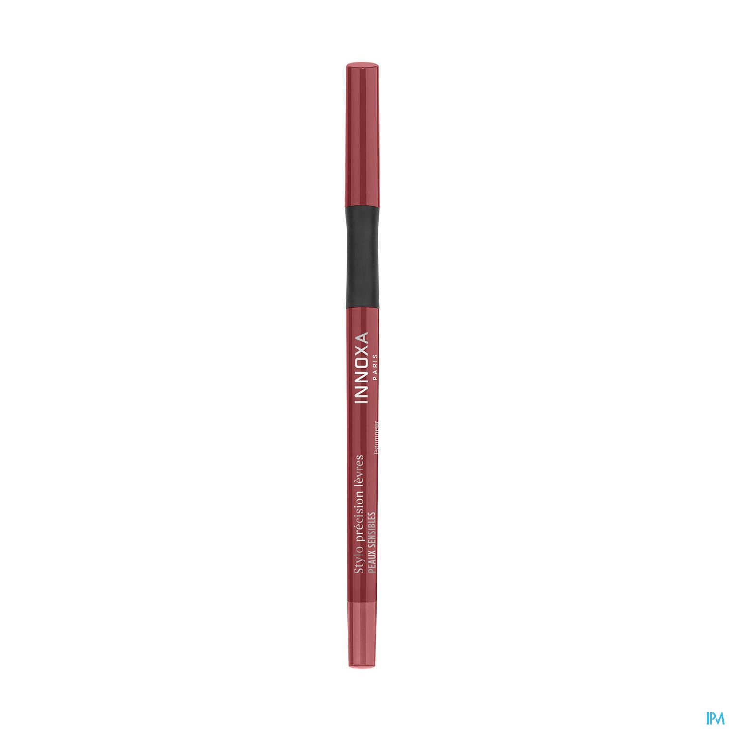 Innoxa Precision Stylo Levres 209 Brun Rose 0g35