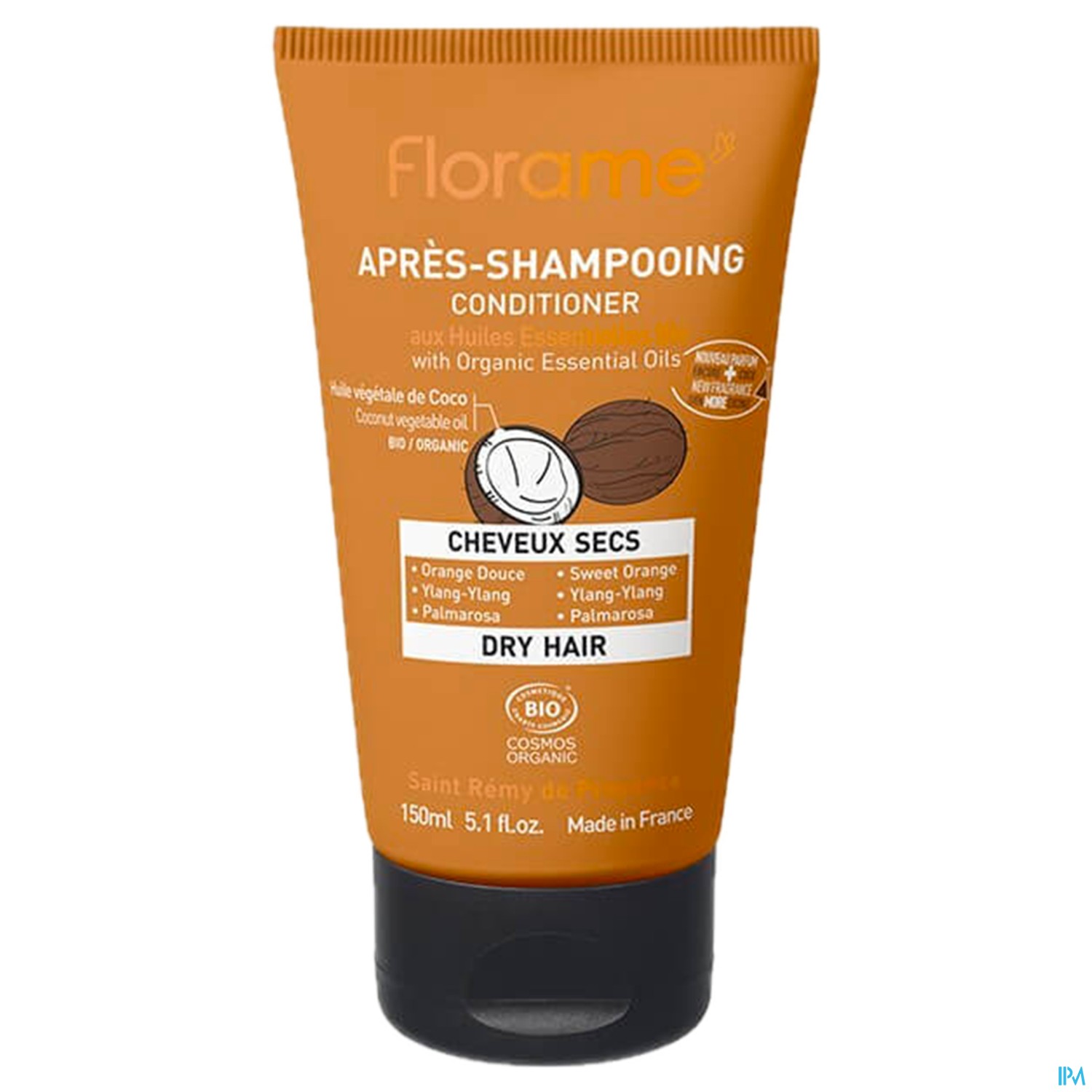 FLORAME AP/SH CHEV SEC 150ML