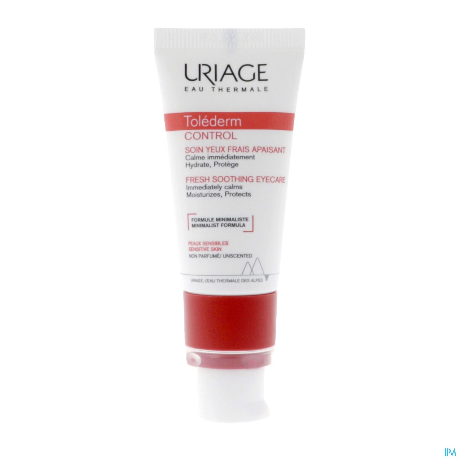 URIAGE TOLEDERM CONTROL YEUX 15ML