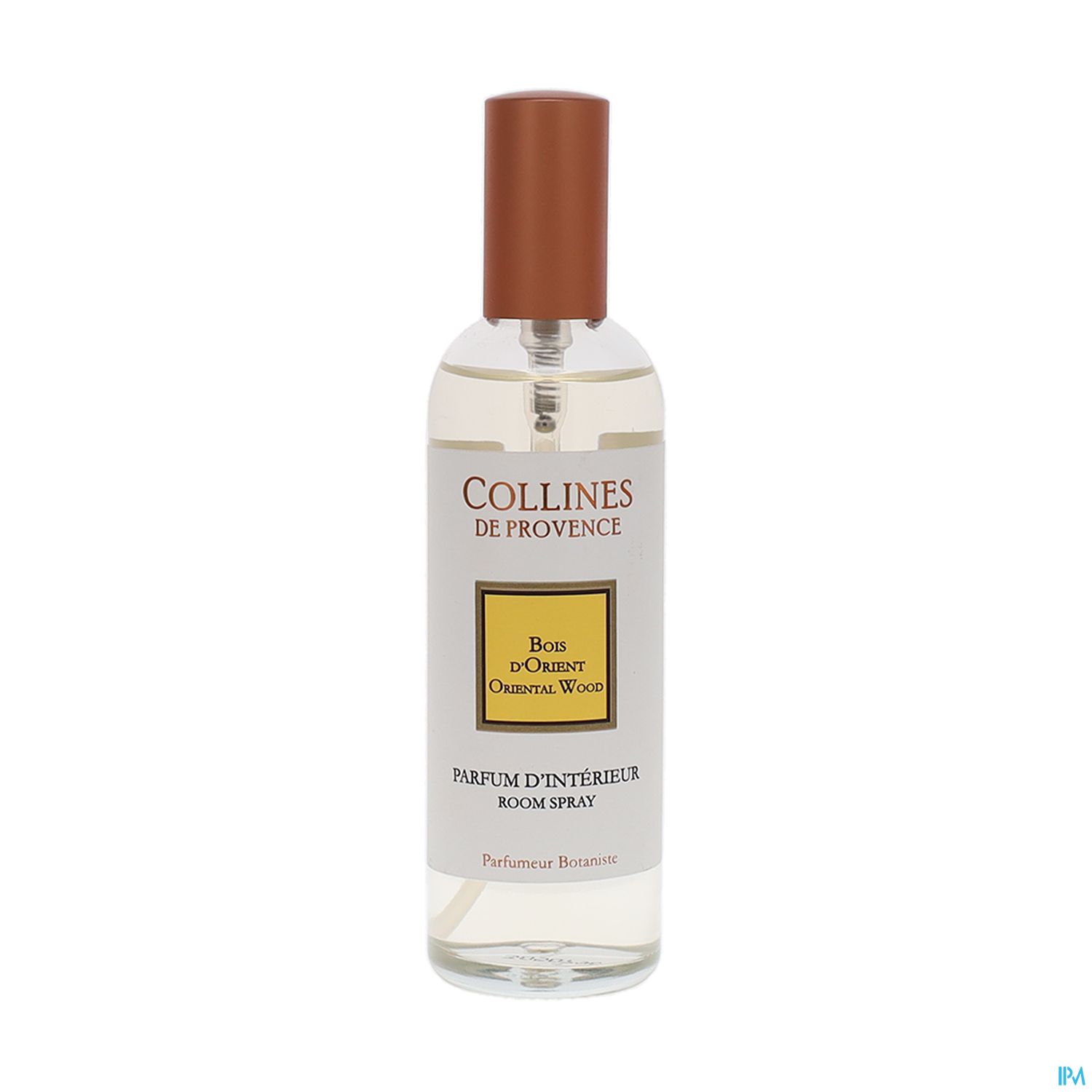 COLLINES PROV PARF INT BOIS ORIENT