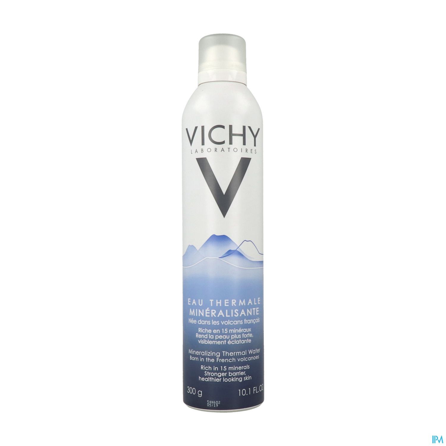 VICHY EAU THERMALE MINERAL 300ML