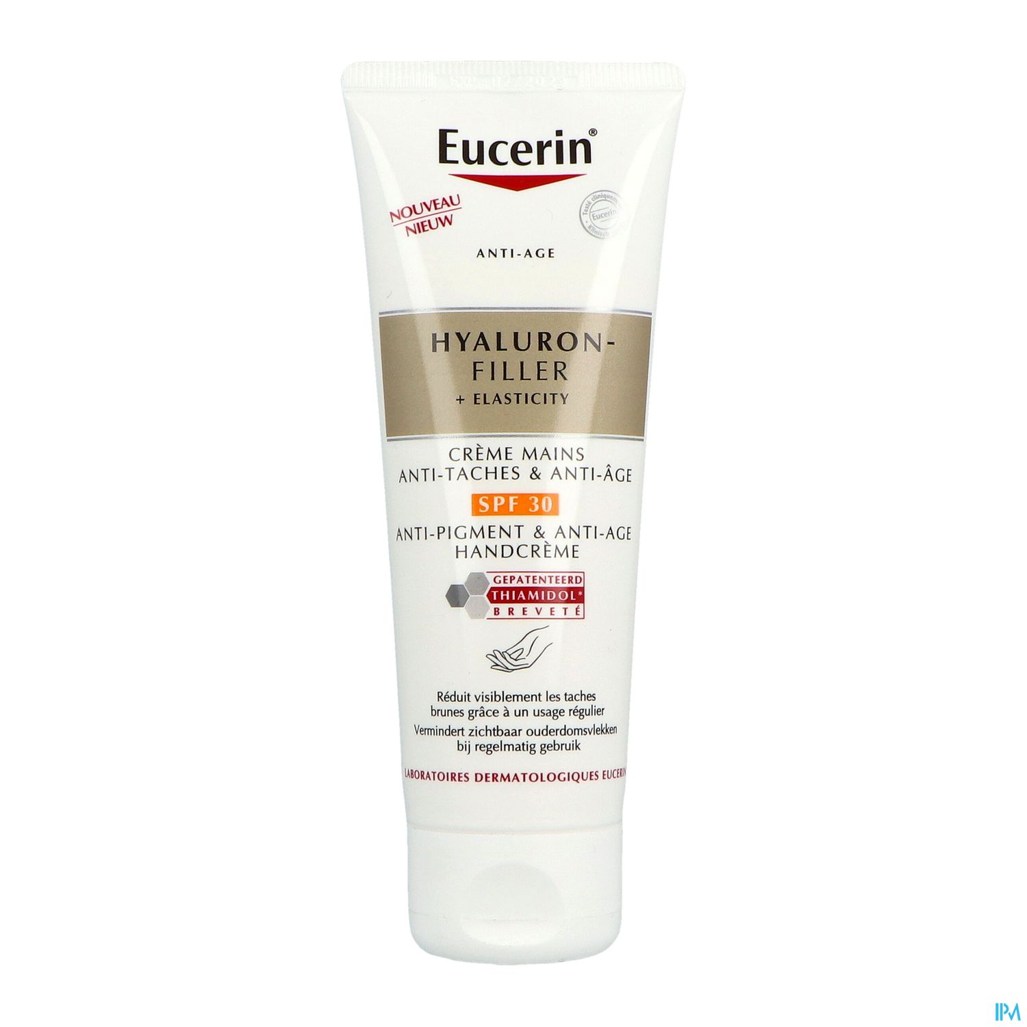 EUCERIN HYALURON ELASTICITY+ MAIN