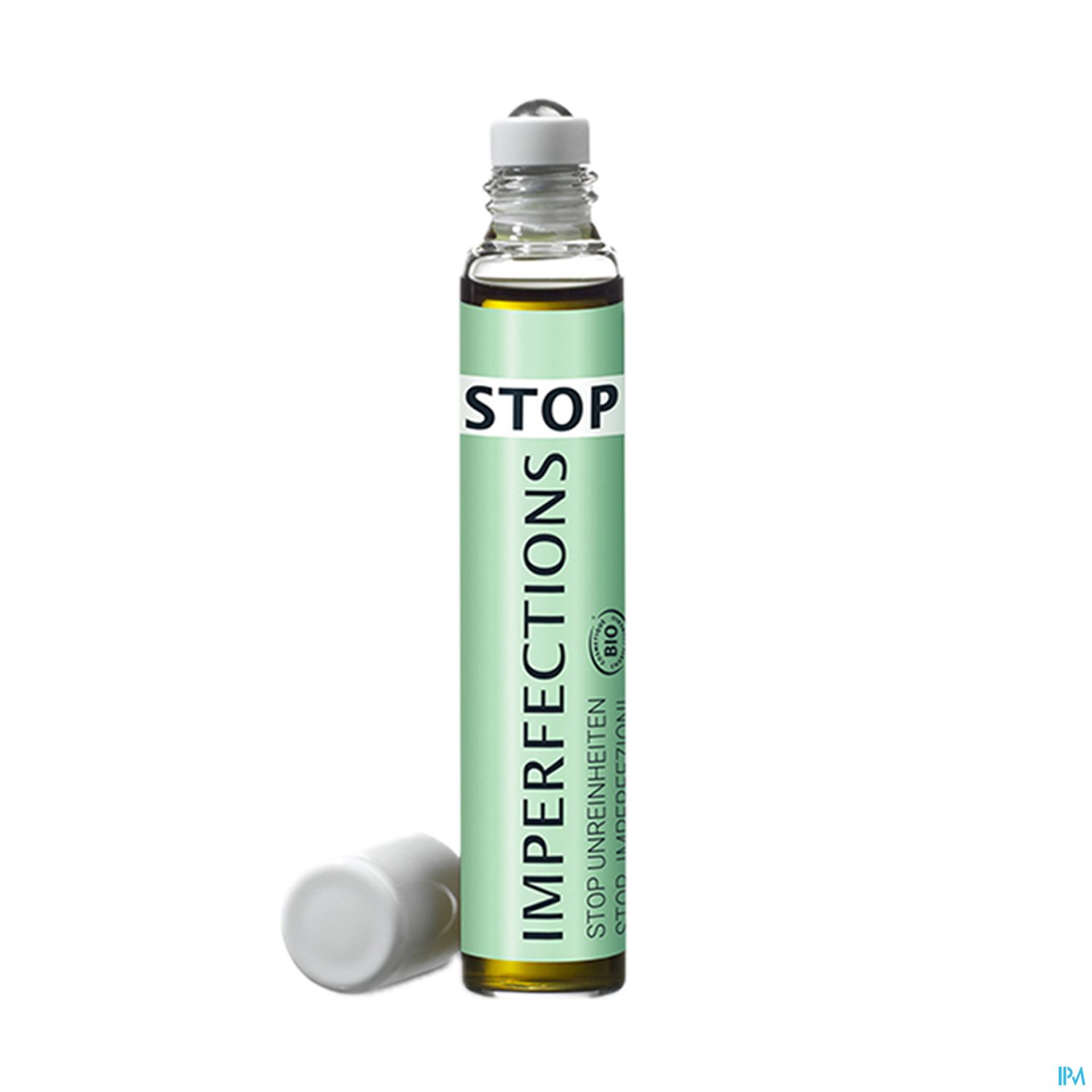 GAMARDE SEBO CONTROL STOP IMPERF10