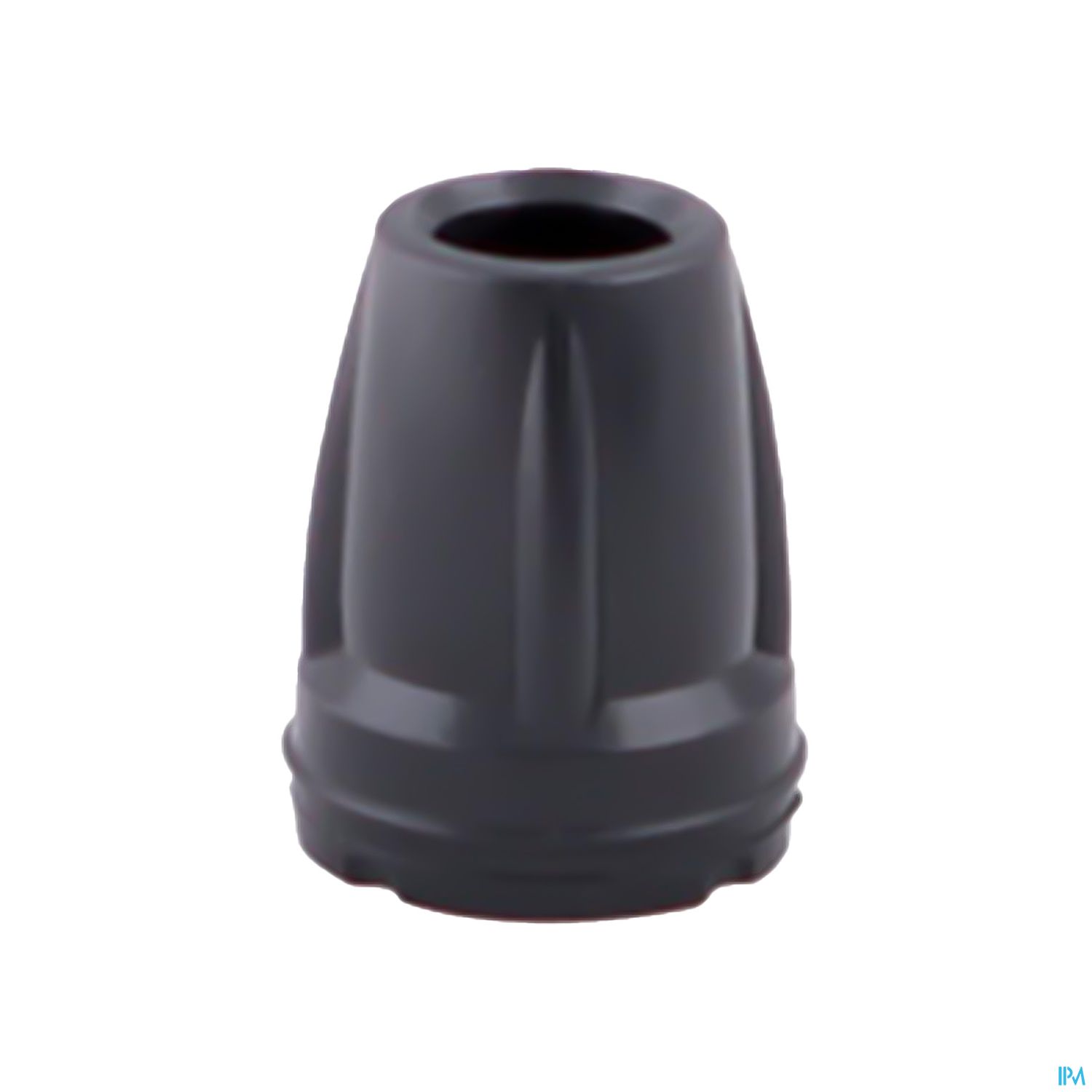 Herdegen Embout De Canne Gris 18/40mm