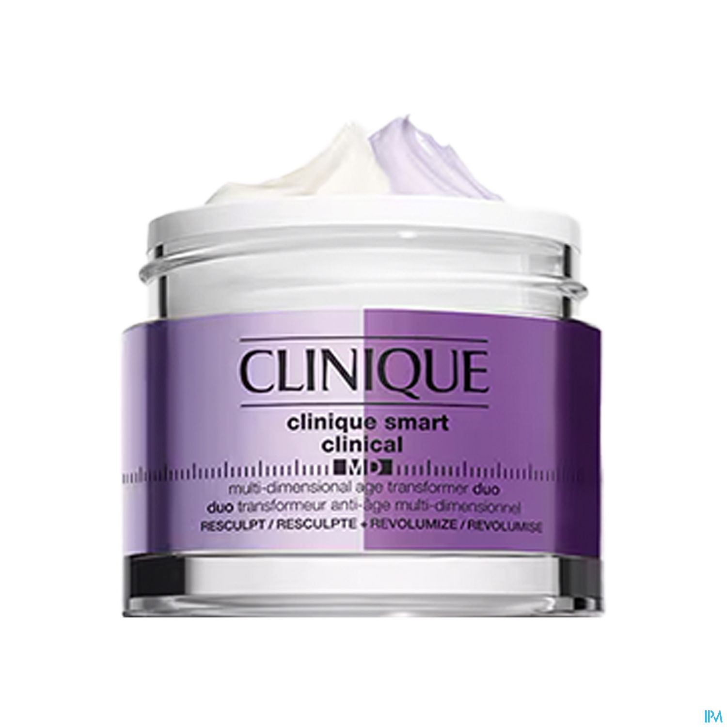 CLINIQUE A/AGE REVOLUMISE 50ML