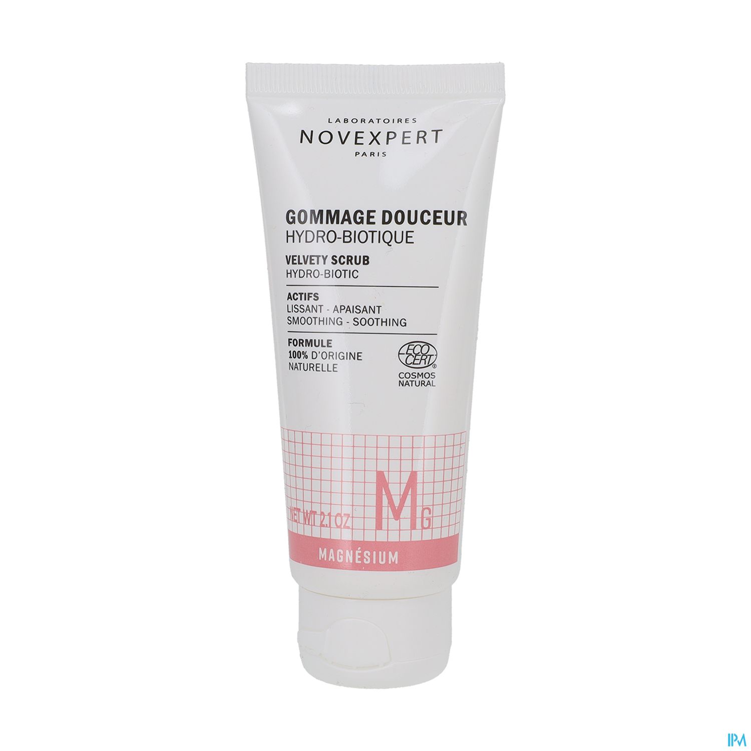 NOVEXPERT GOMMAGE DOUCEUR 60ML