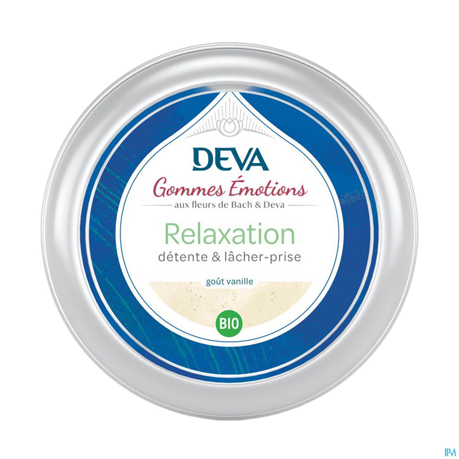 DEVA GOM EMOTION RELAXATION 45G
