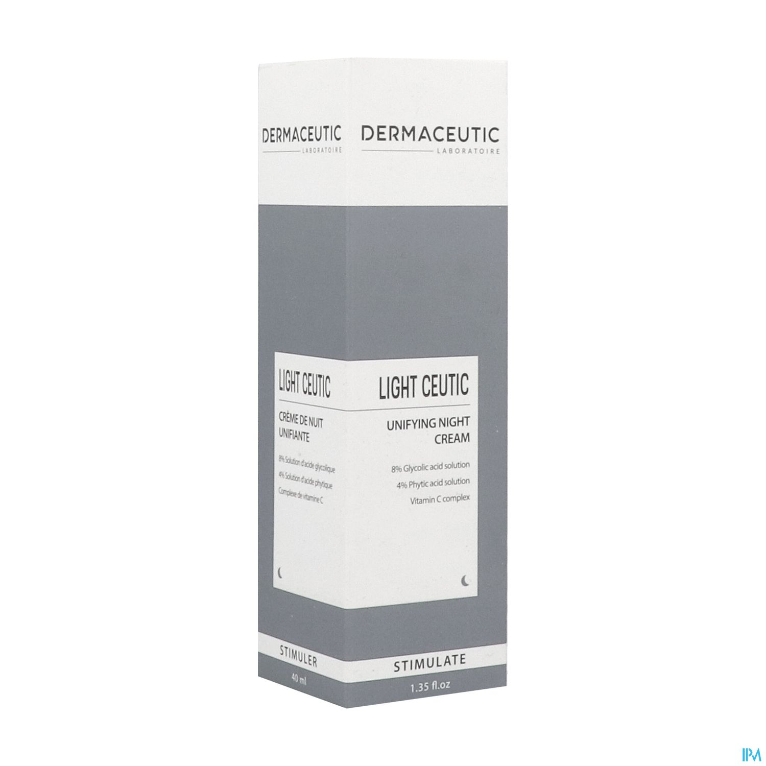 DERMACEUTIC LIGHT CEUTIC40ML