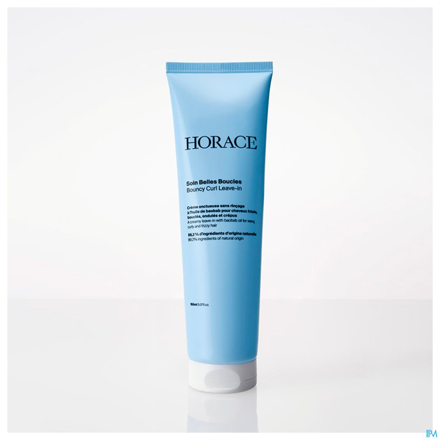 HORACE SOIN BELLES BOUCLES 150ML