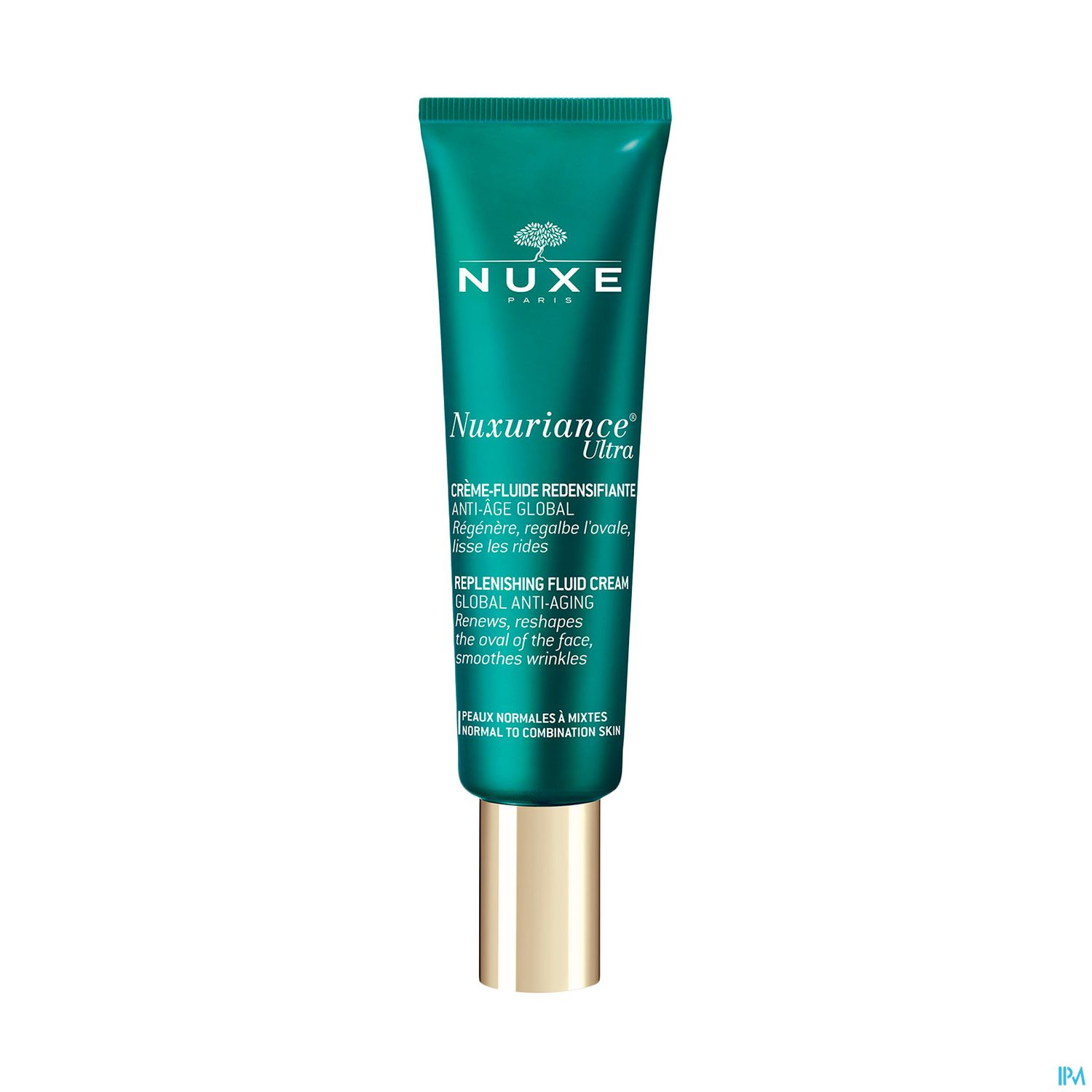 NUXURIANCE ULTRA CR FLUID PNM 50ML