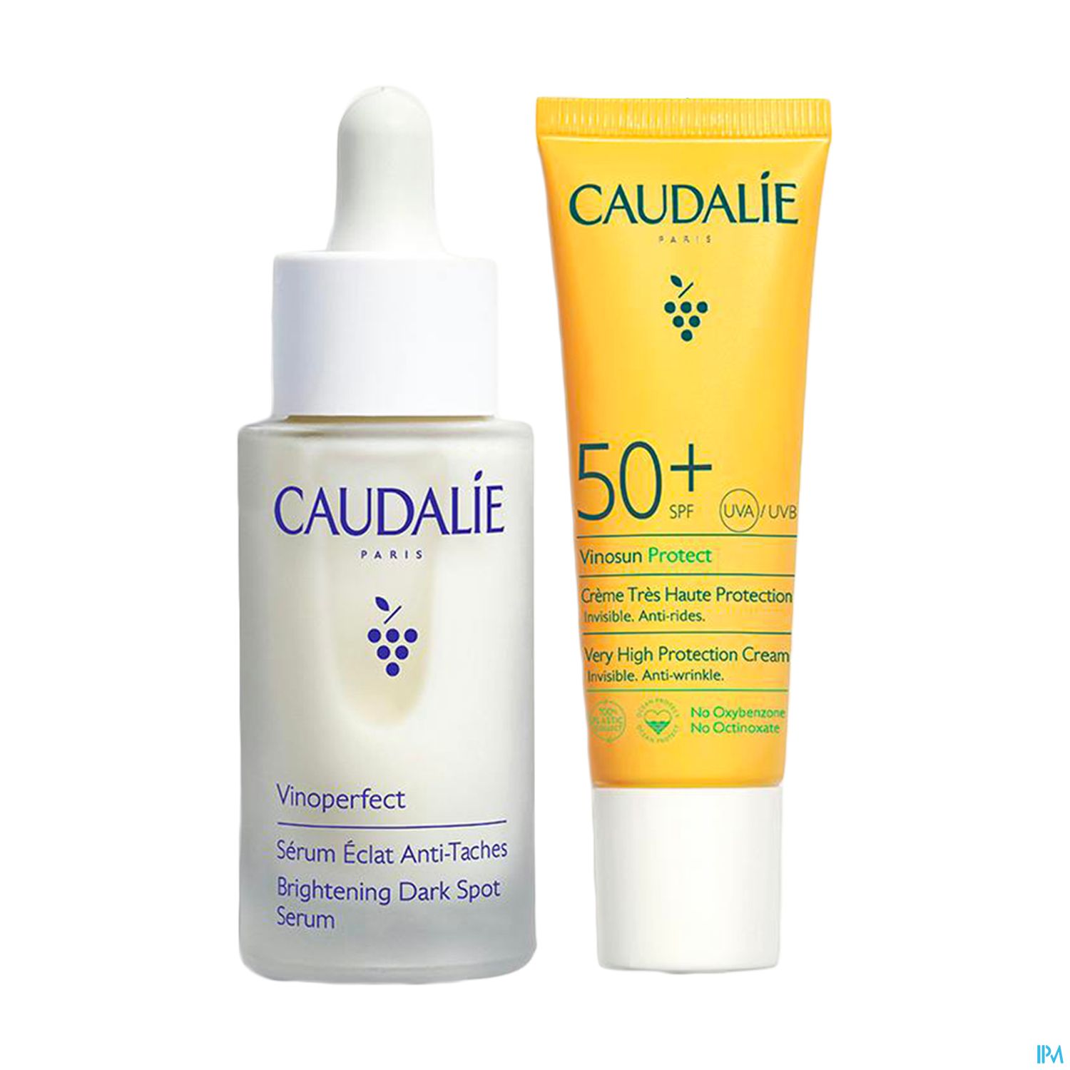 CAUDALIE VINOPERFECT COFF ETE 2024