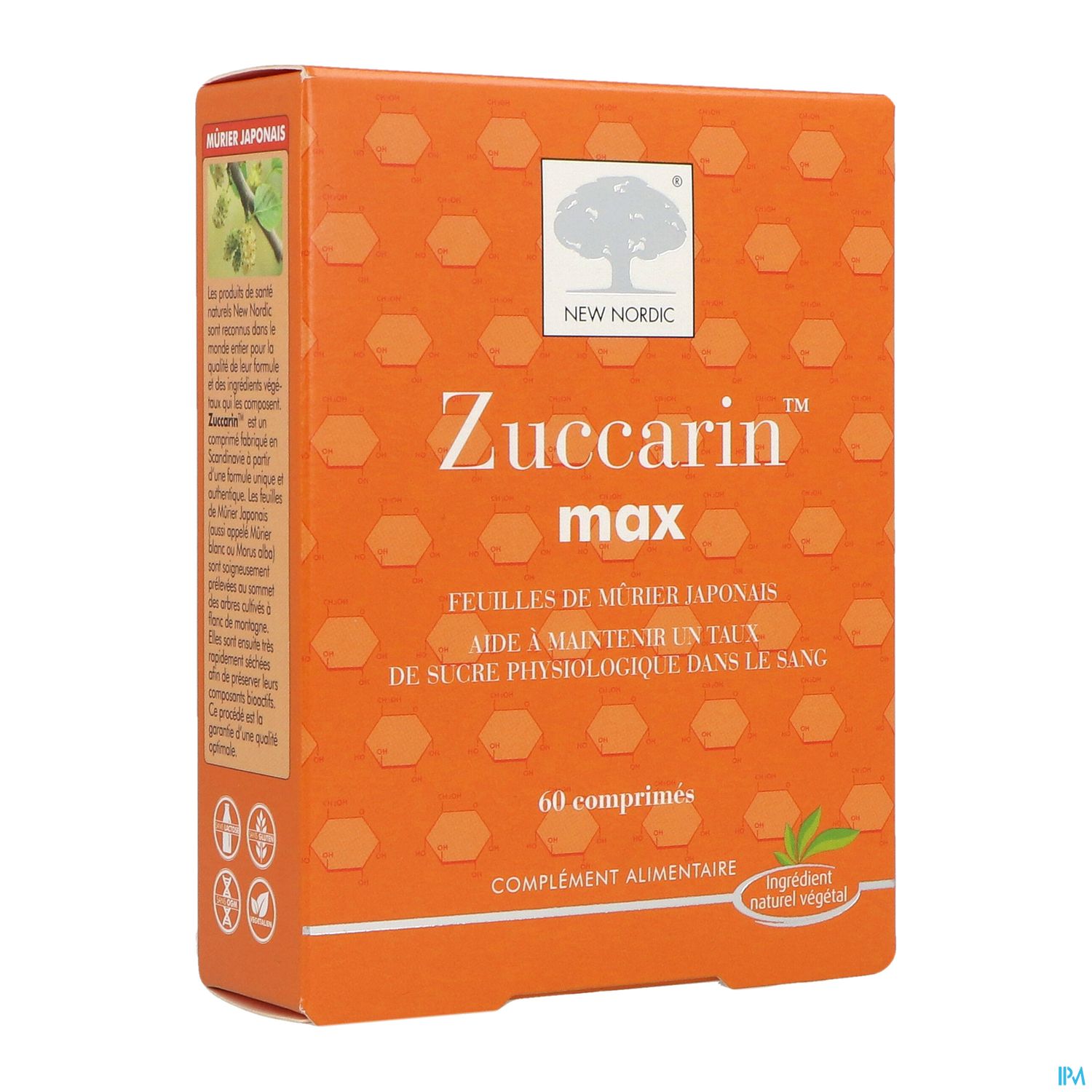 ZUCCARIN MURIER CPR 60