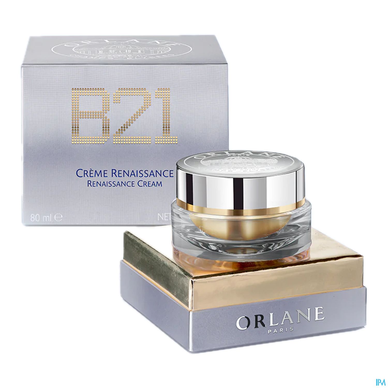 ORLANE B21 EXTRA CR RENAISSANC80ML