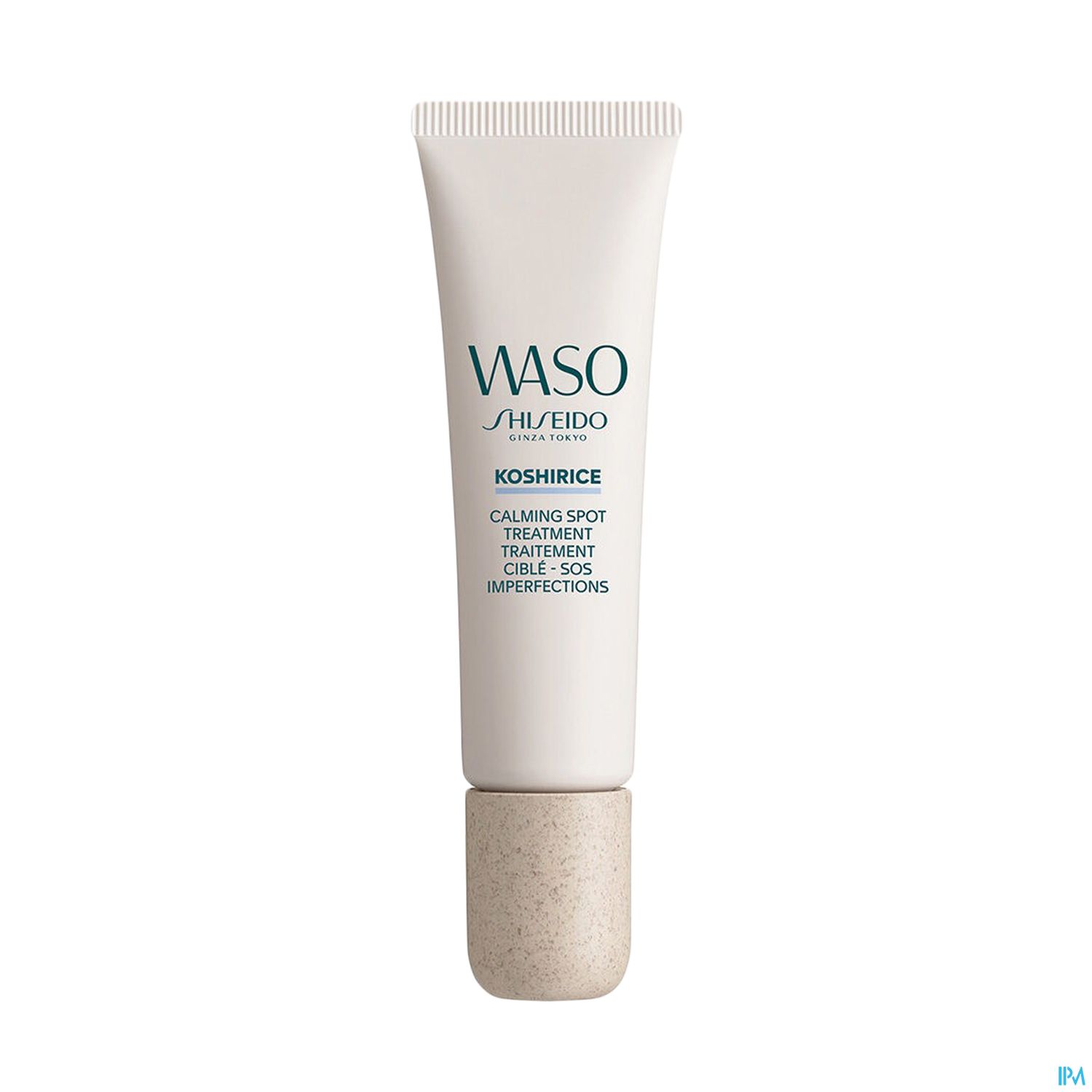 Shiseido Waso Koshirice Acne Calming Spot 20ml