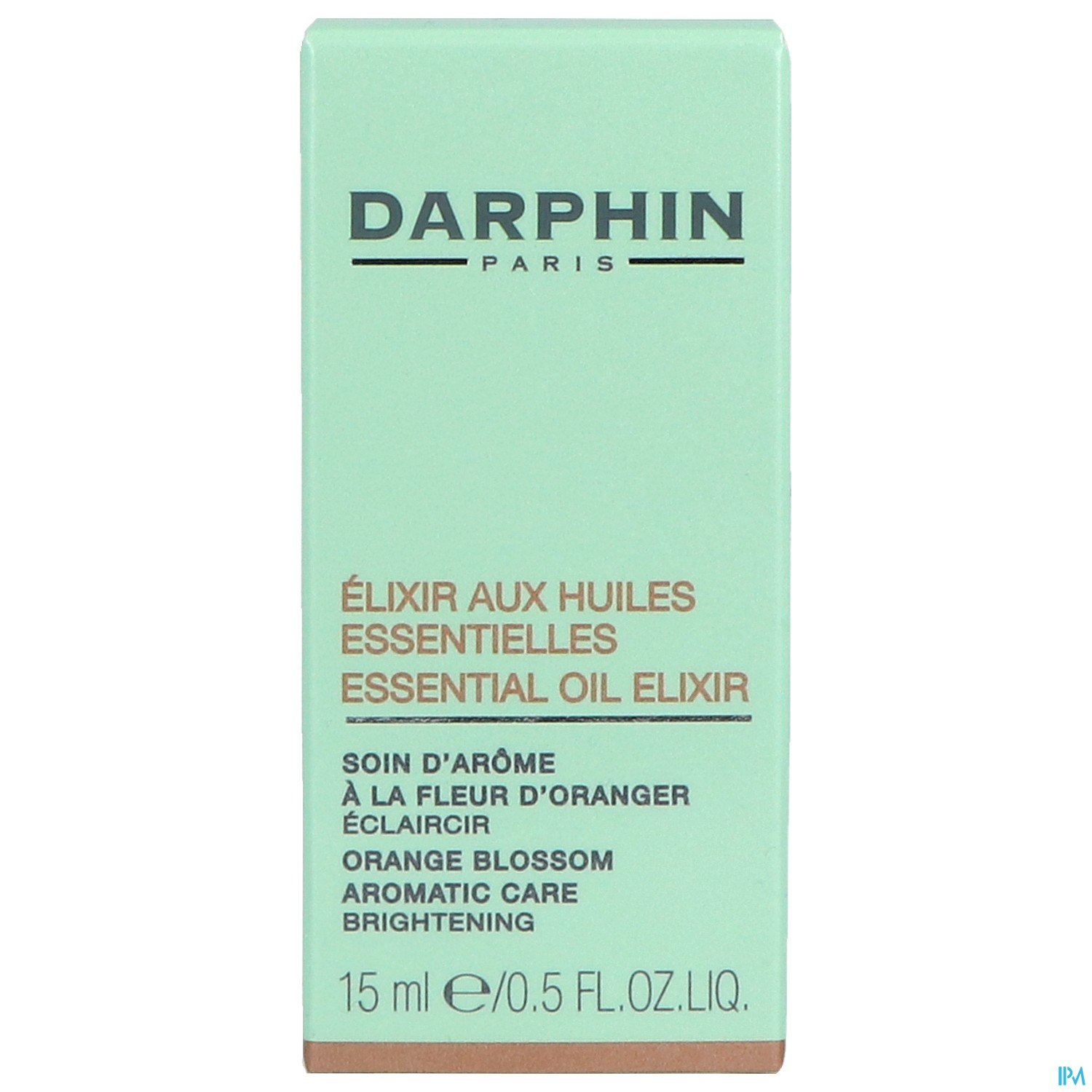 DARPHIN SOIN AROME FL ORANGER 15ML