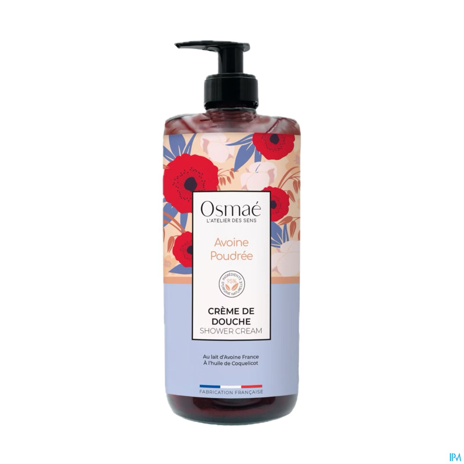 OSMAE CR DCH AVOINE POUDREE 1L