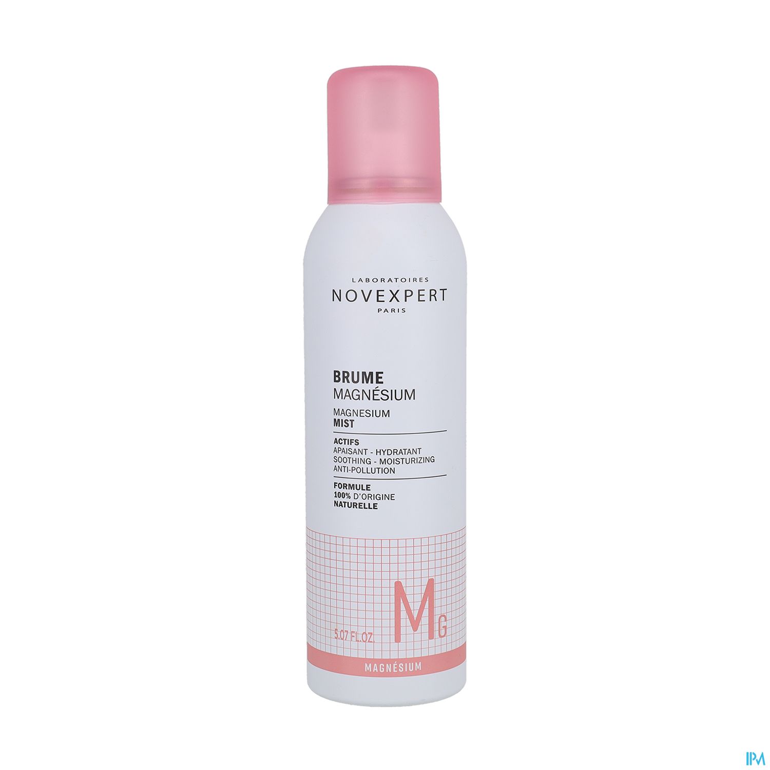 Novexpert Brume Magnesium 150ml