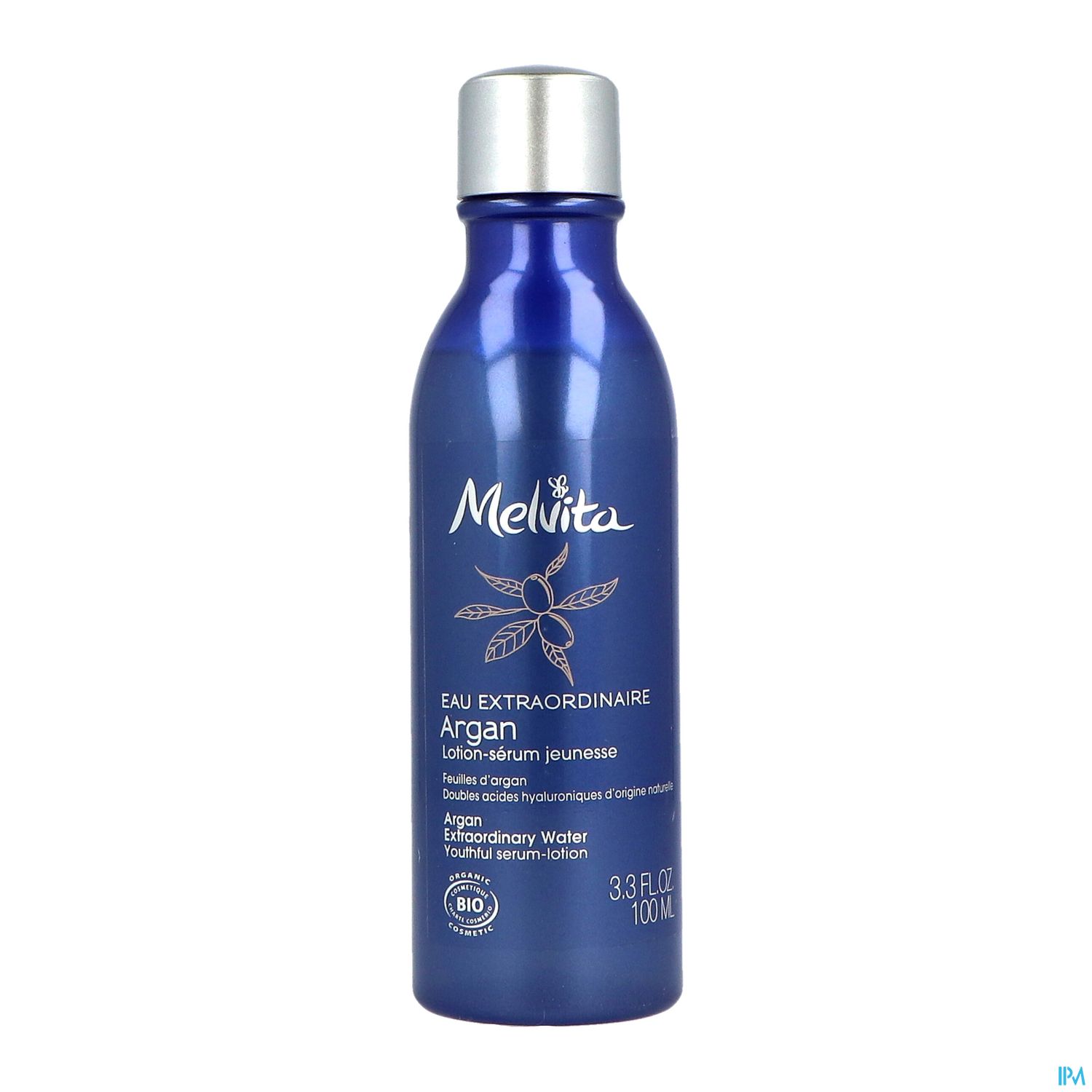 MELVITA EAU EXTRA ARGAN 100ML